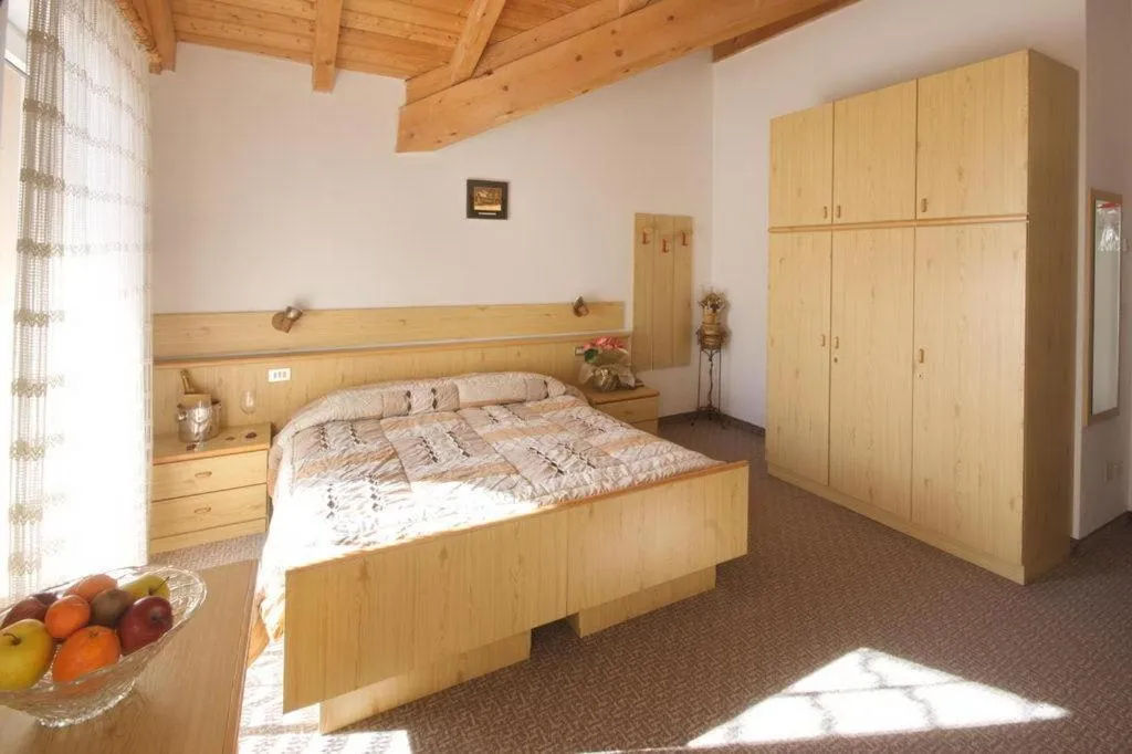 Photo of the whole room, Bed in Hotel Vallechiara