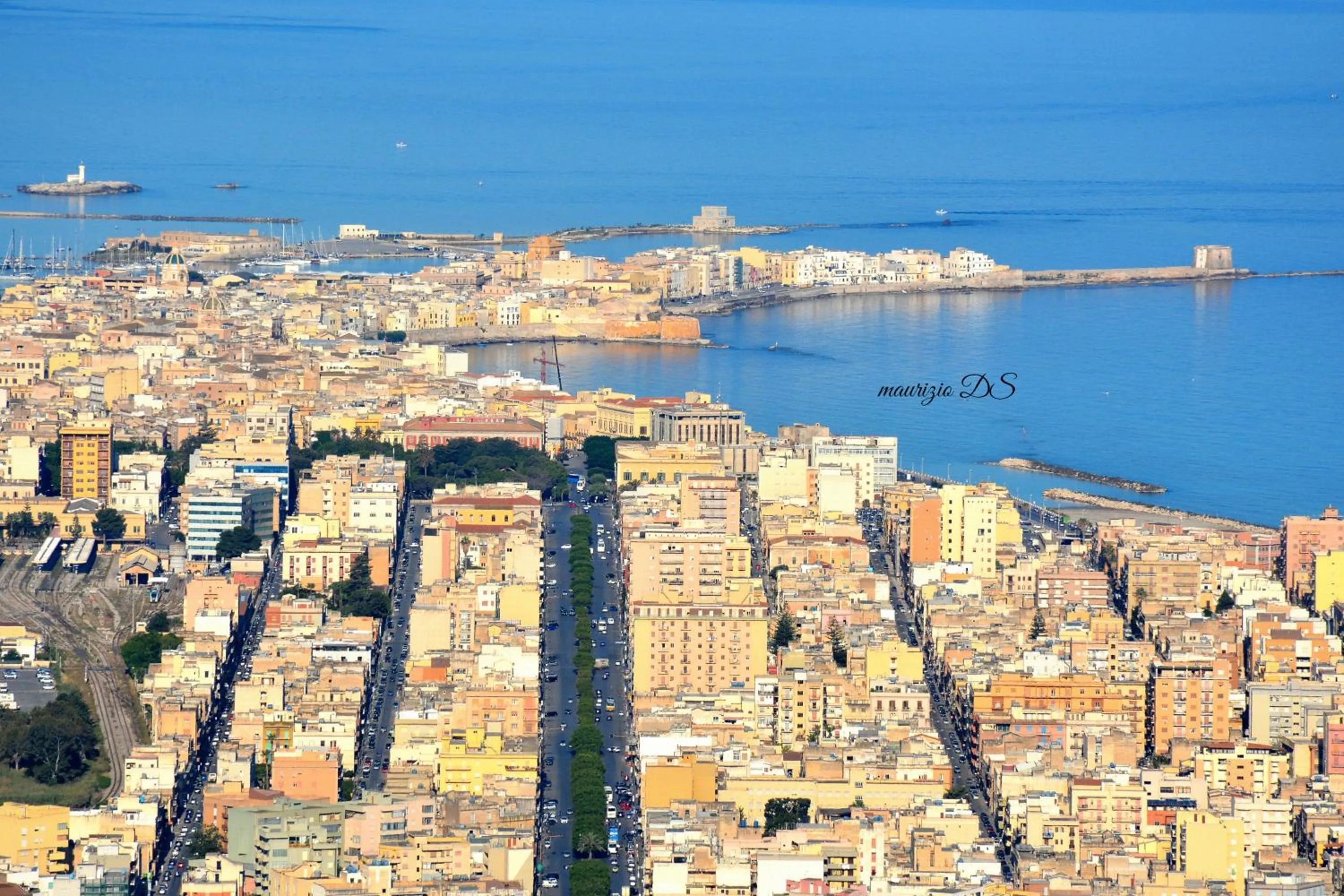 Off site in Le 5 Torri