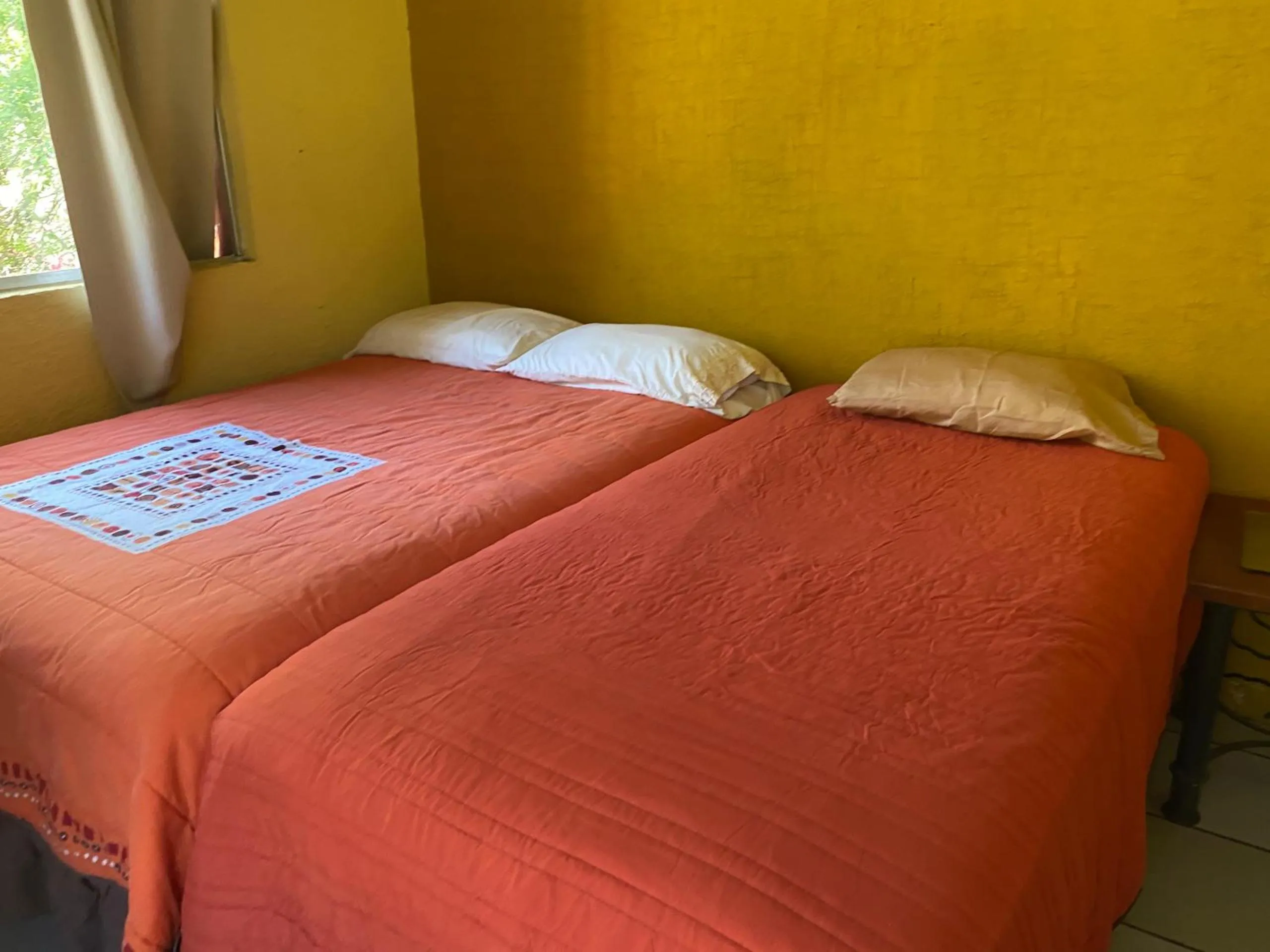 Bedroom, Bed in Mi ranchito samao