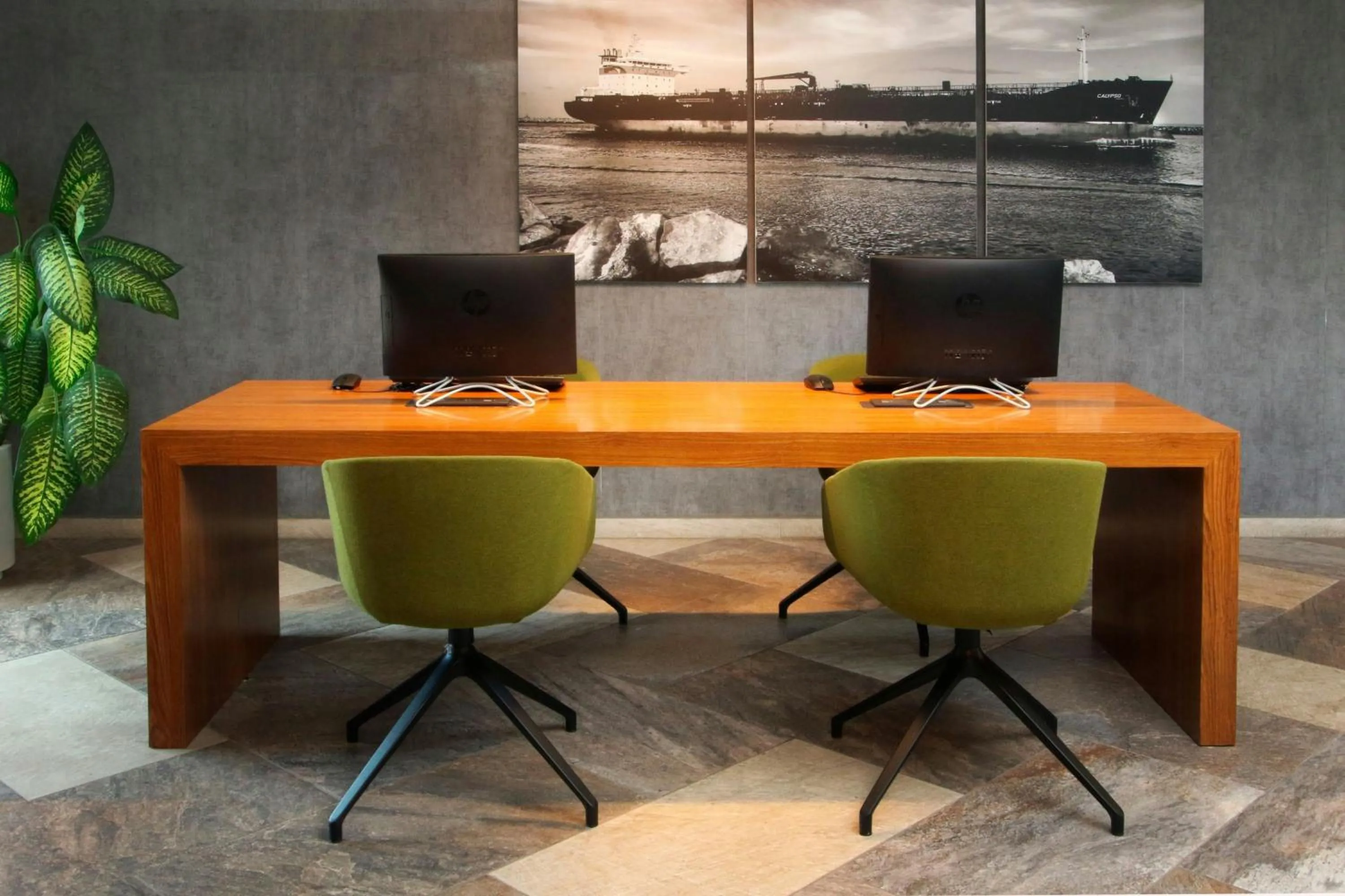 Other in City Express Plus by Marriott Tampico