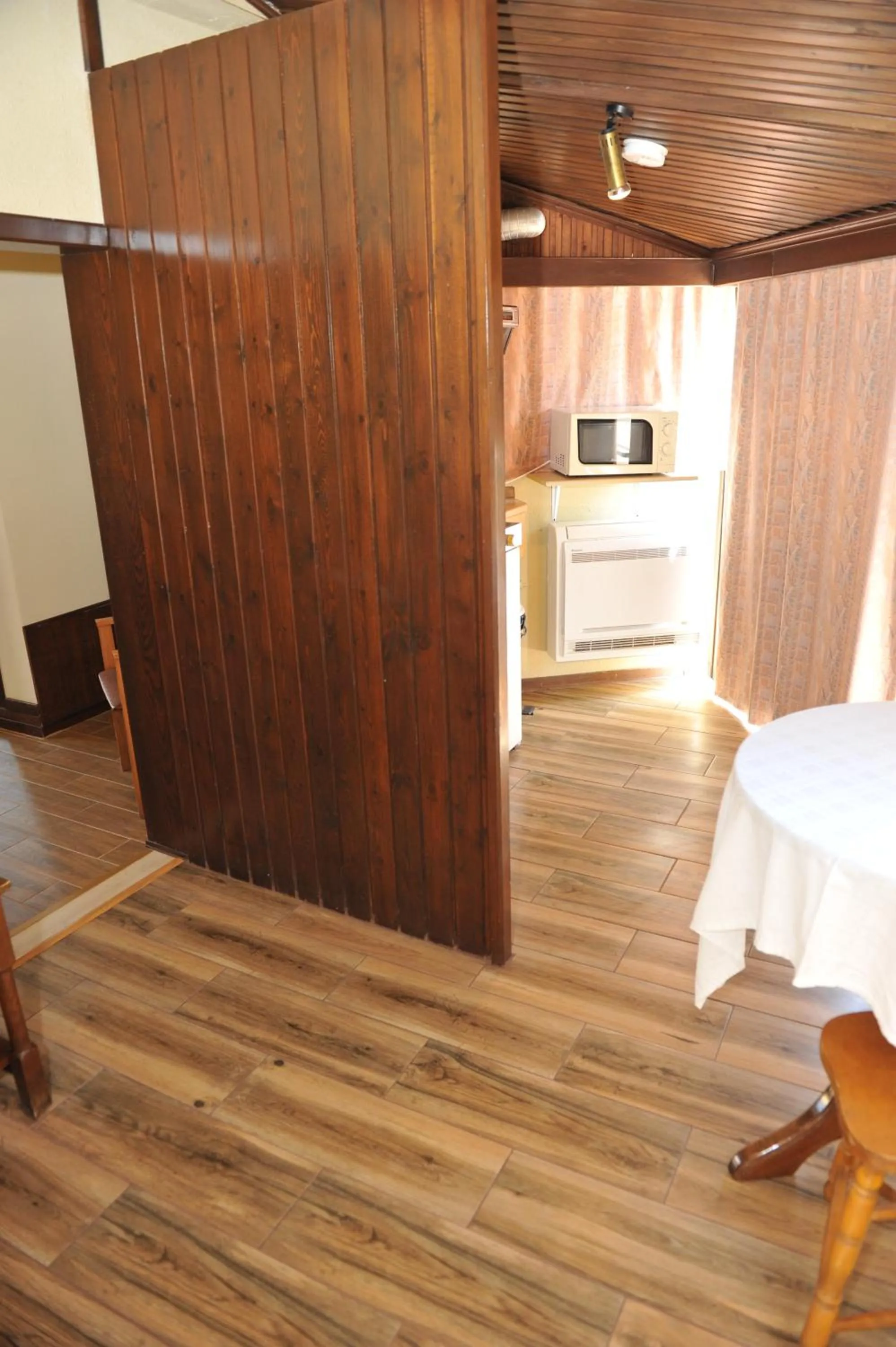 Photo of the whole room in Niki Hotel Apartments