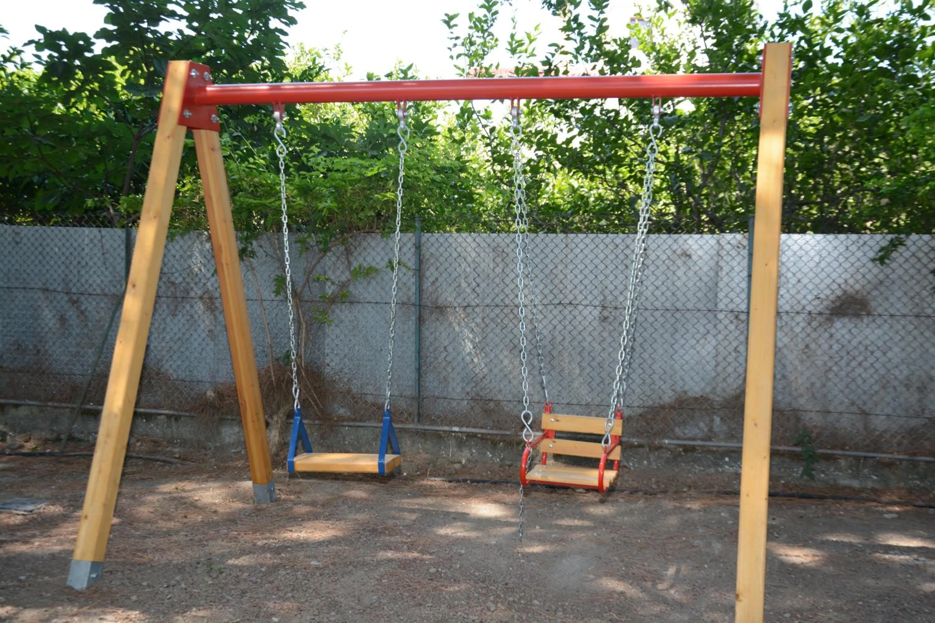 Day in Niki Hotel Apartments