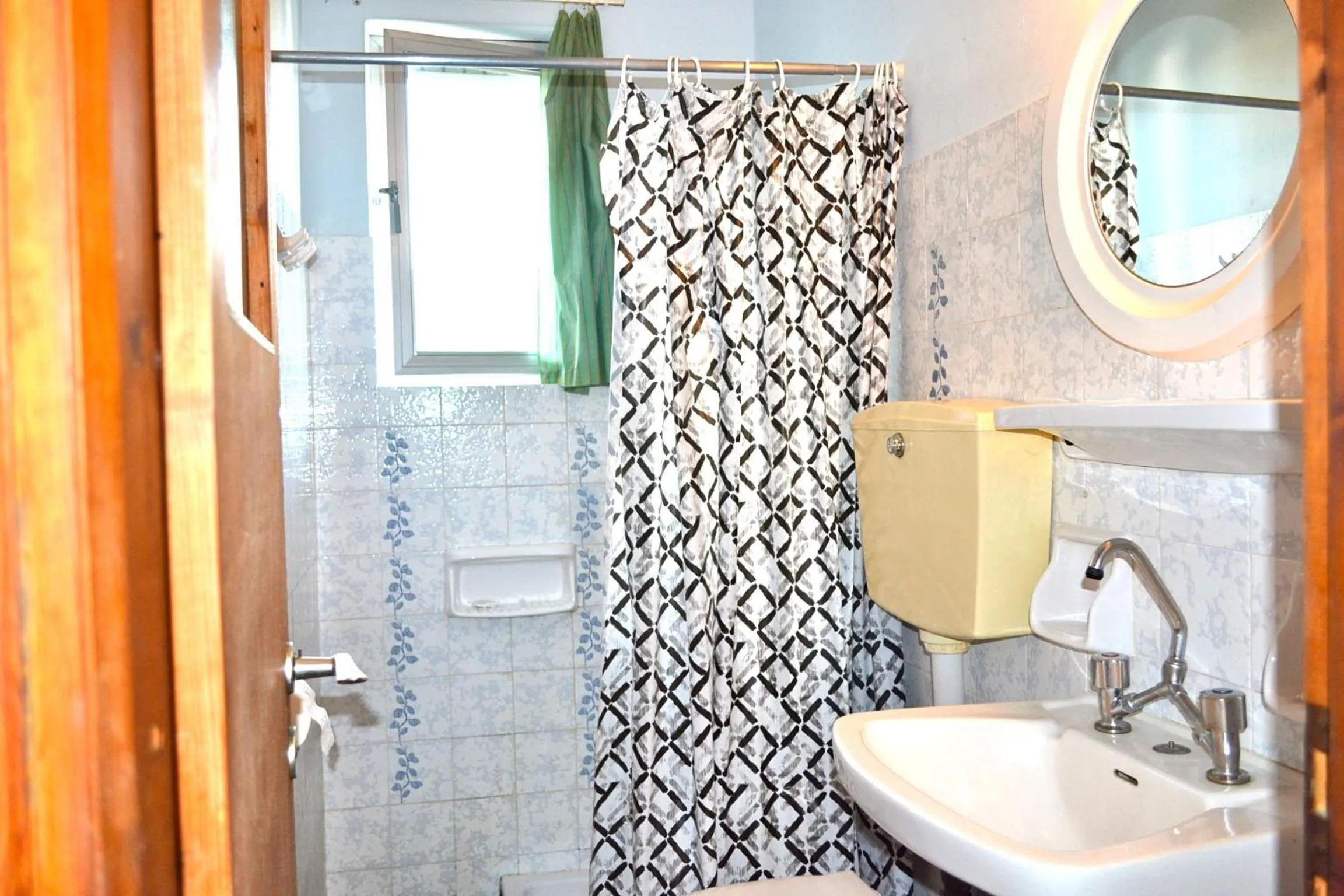 Bedroom in Oniro Apartments