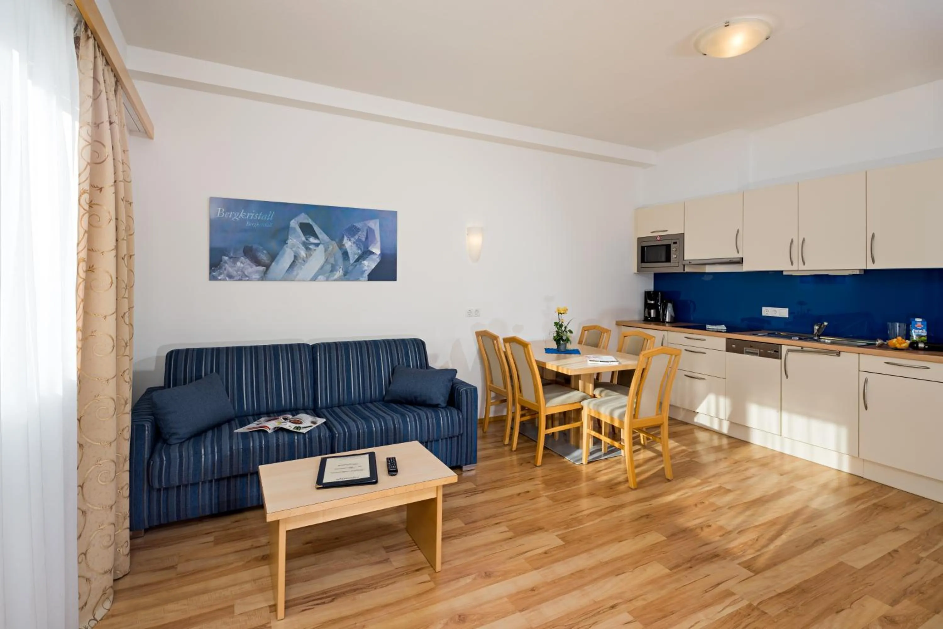 Aparthotel Alpendiamant Serfaus Wachter GmbH