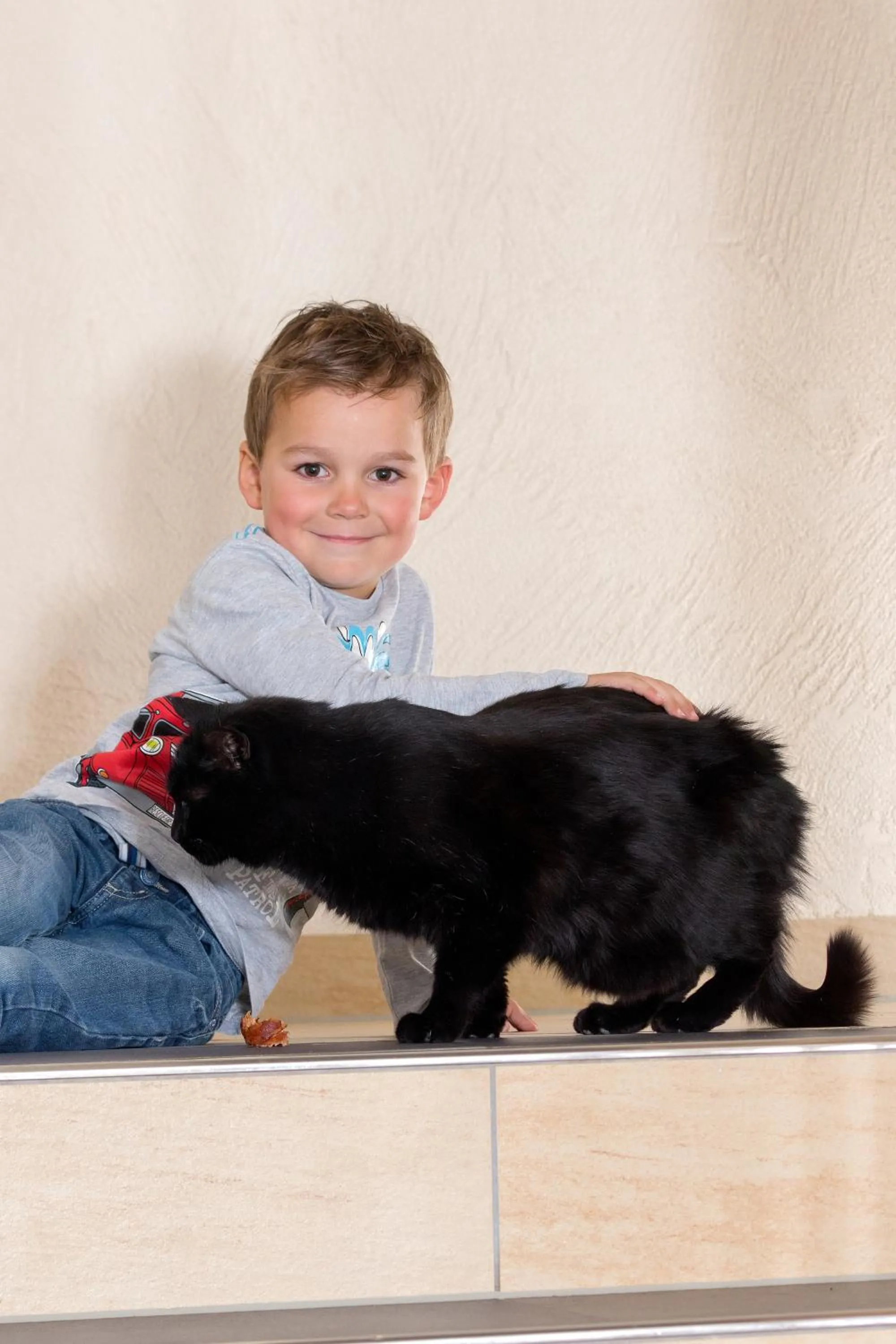 People in Aparthotel Alpendiamant Serfaus Wachter GmbH