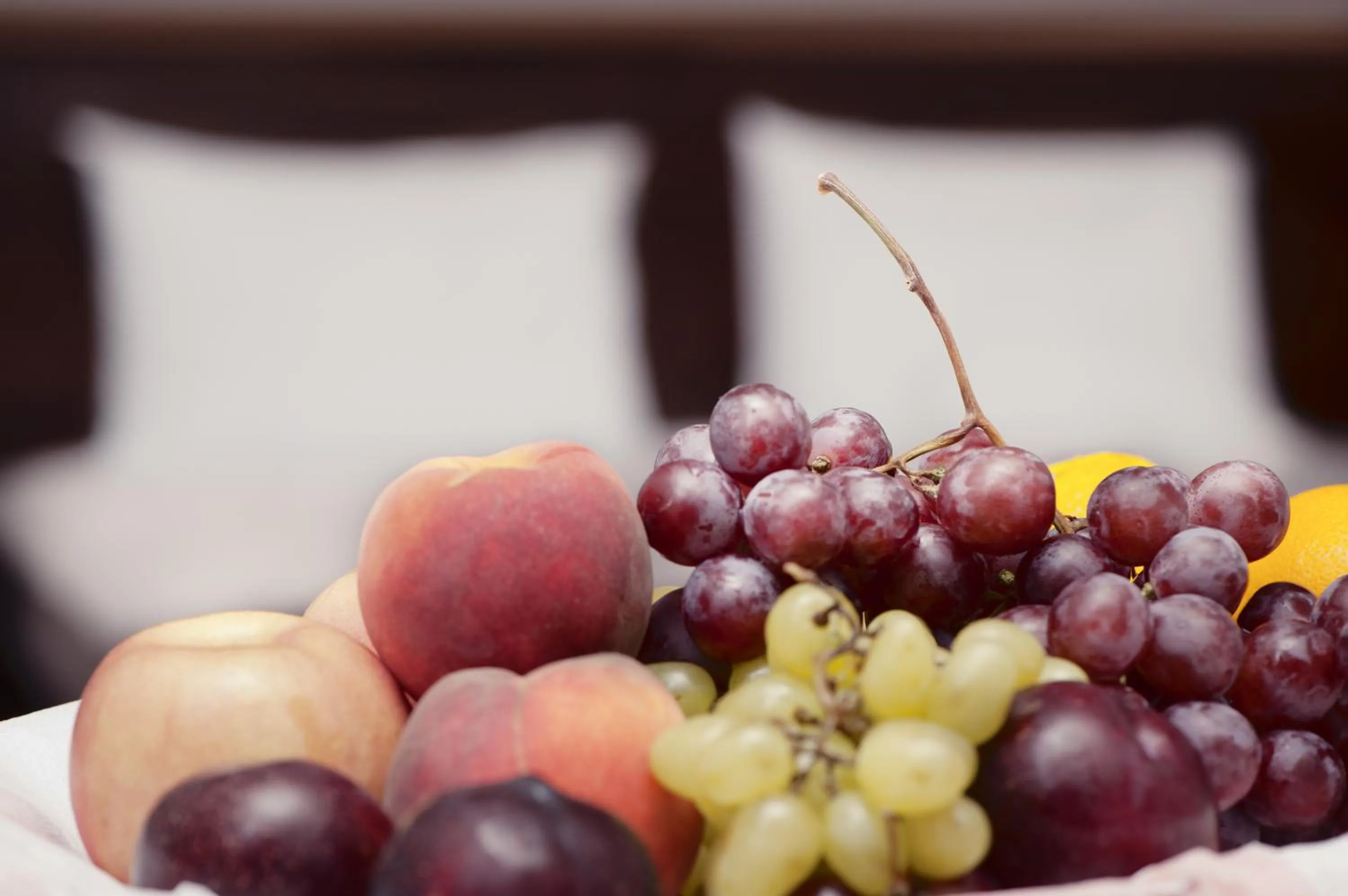 Food and drinks in Geneva Resort Hotel