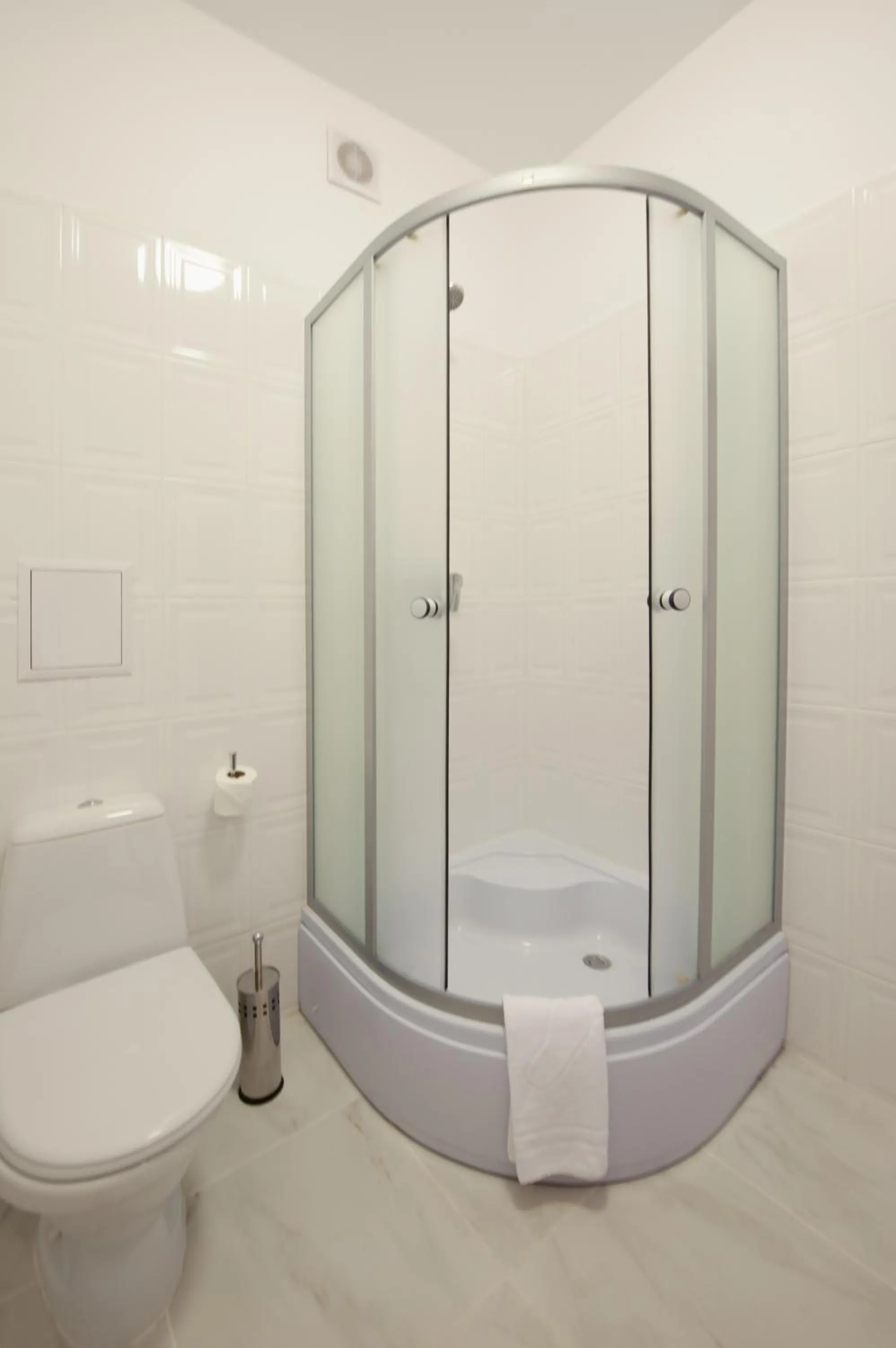 Bathroom in Geneva Resort Hotel