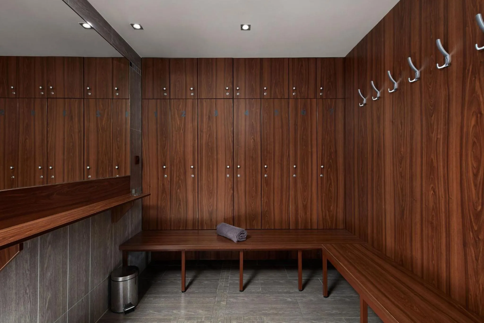 Spa and wellness centre/facilities in Hotel Slunný Dvůr