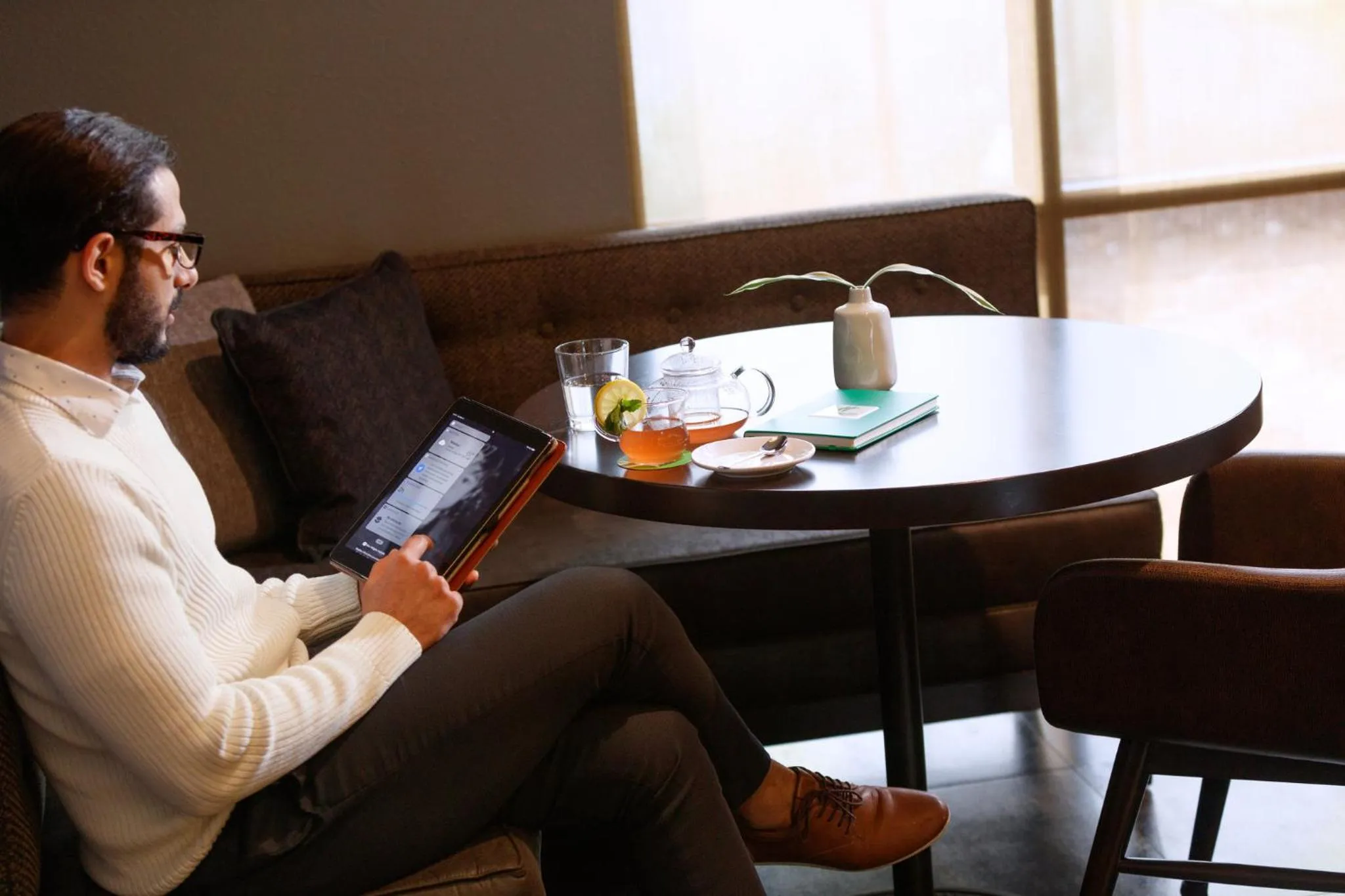 Meeting/conference room in Holiday Inn London - Whitechapel by IHG