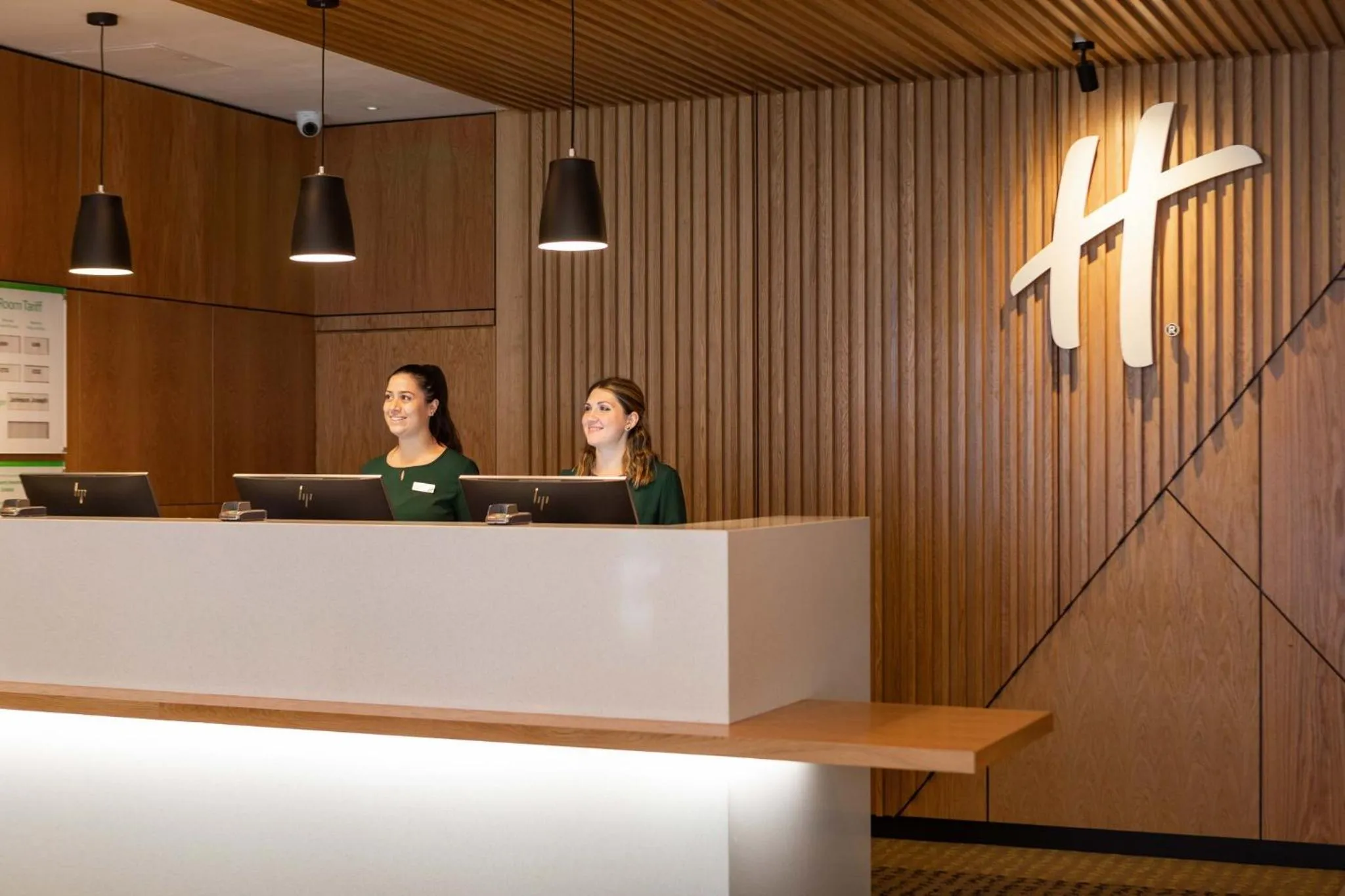 Property building in Holiday Inn London - Whitechapel by IHG