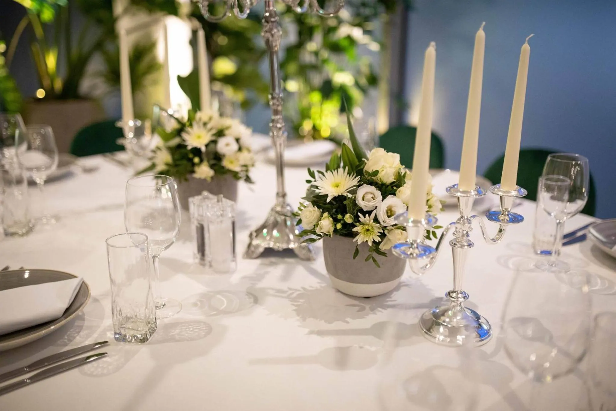 Meeting/conference room in Holiday Inn London - Whitechapel by IHG