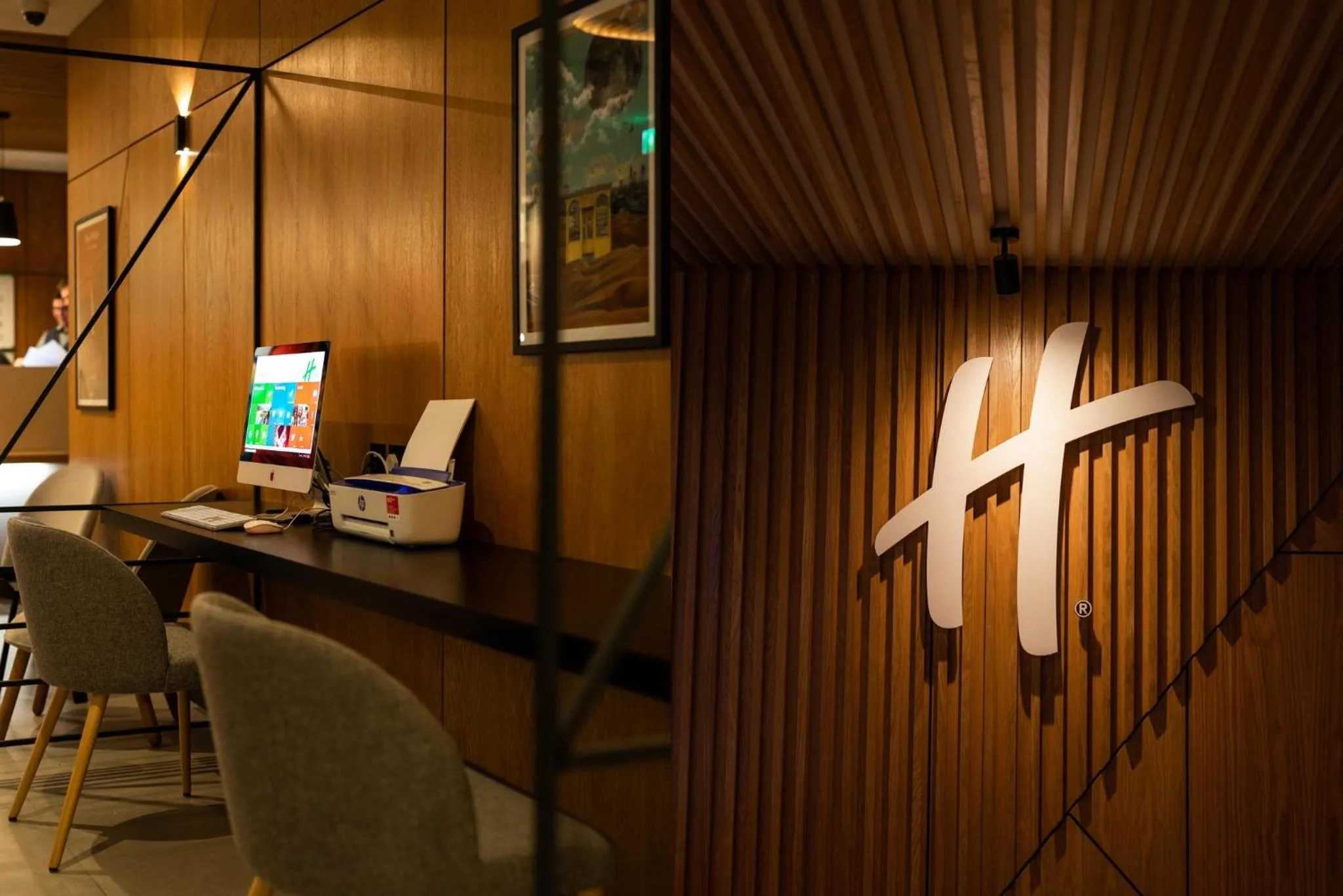 Other in Holiday Inn London - Whitechapel by IHG