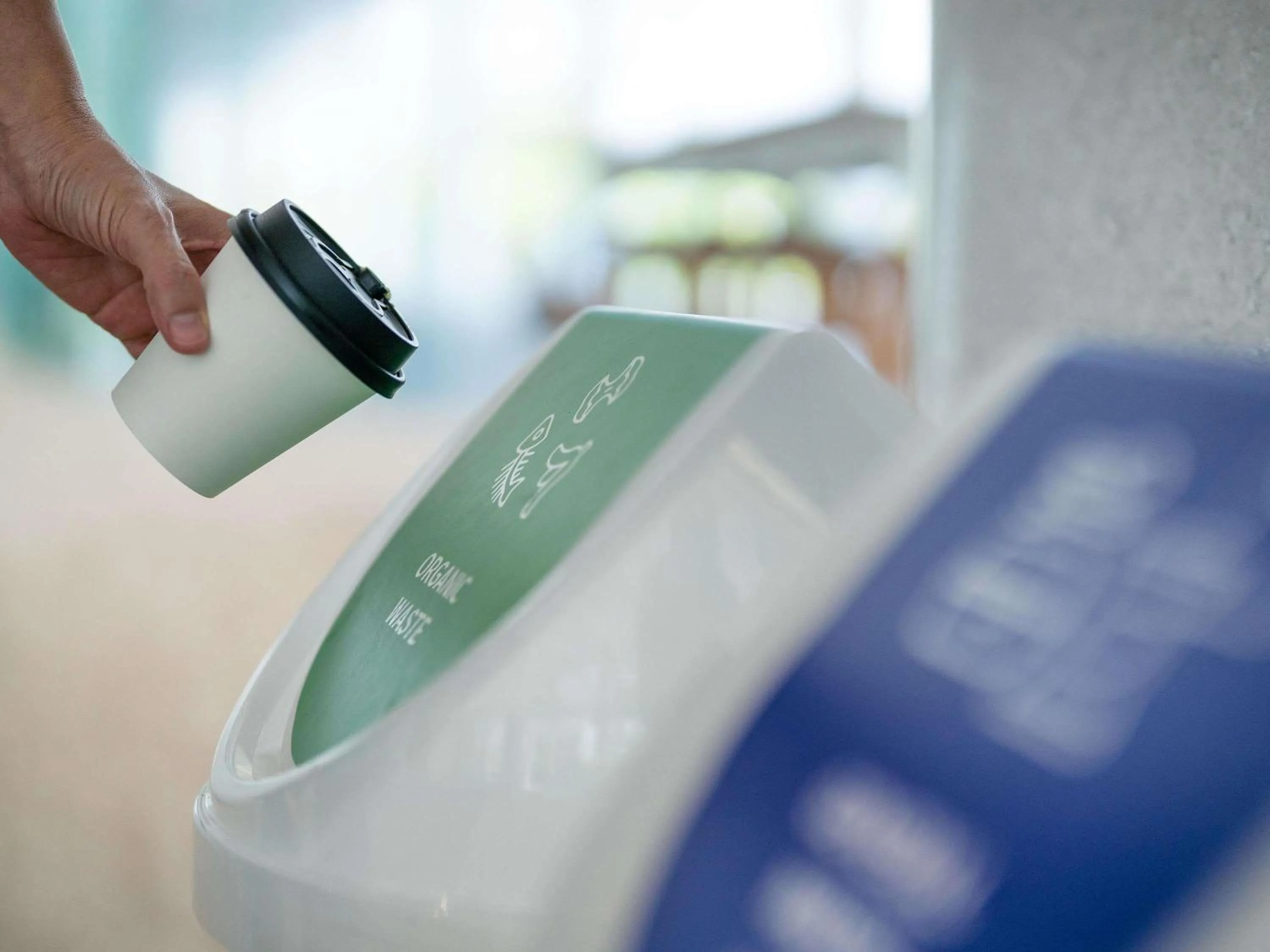 Other in ibis Douai Dechy