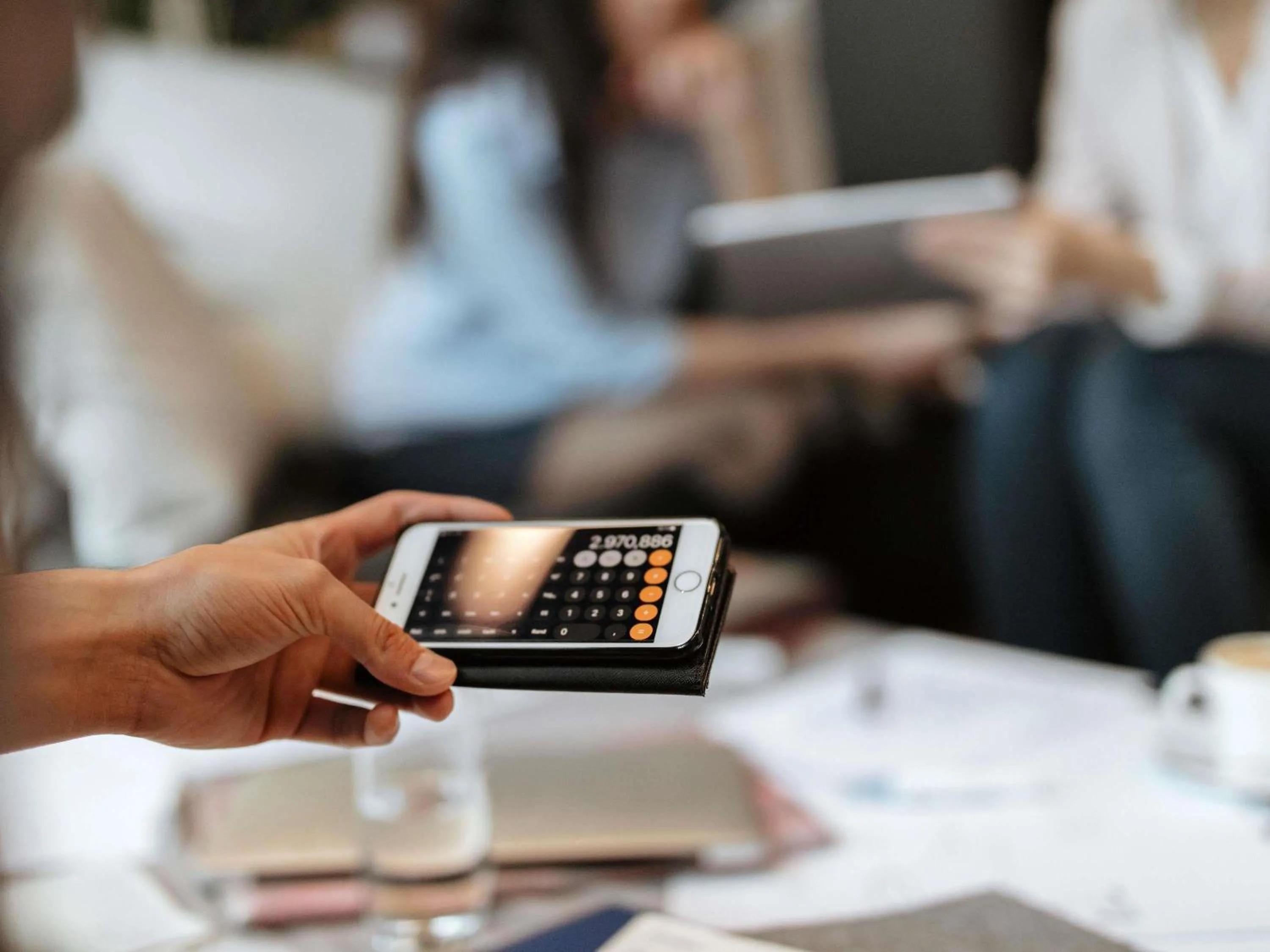 Meeting/conference room in ibis Douai Dechy