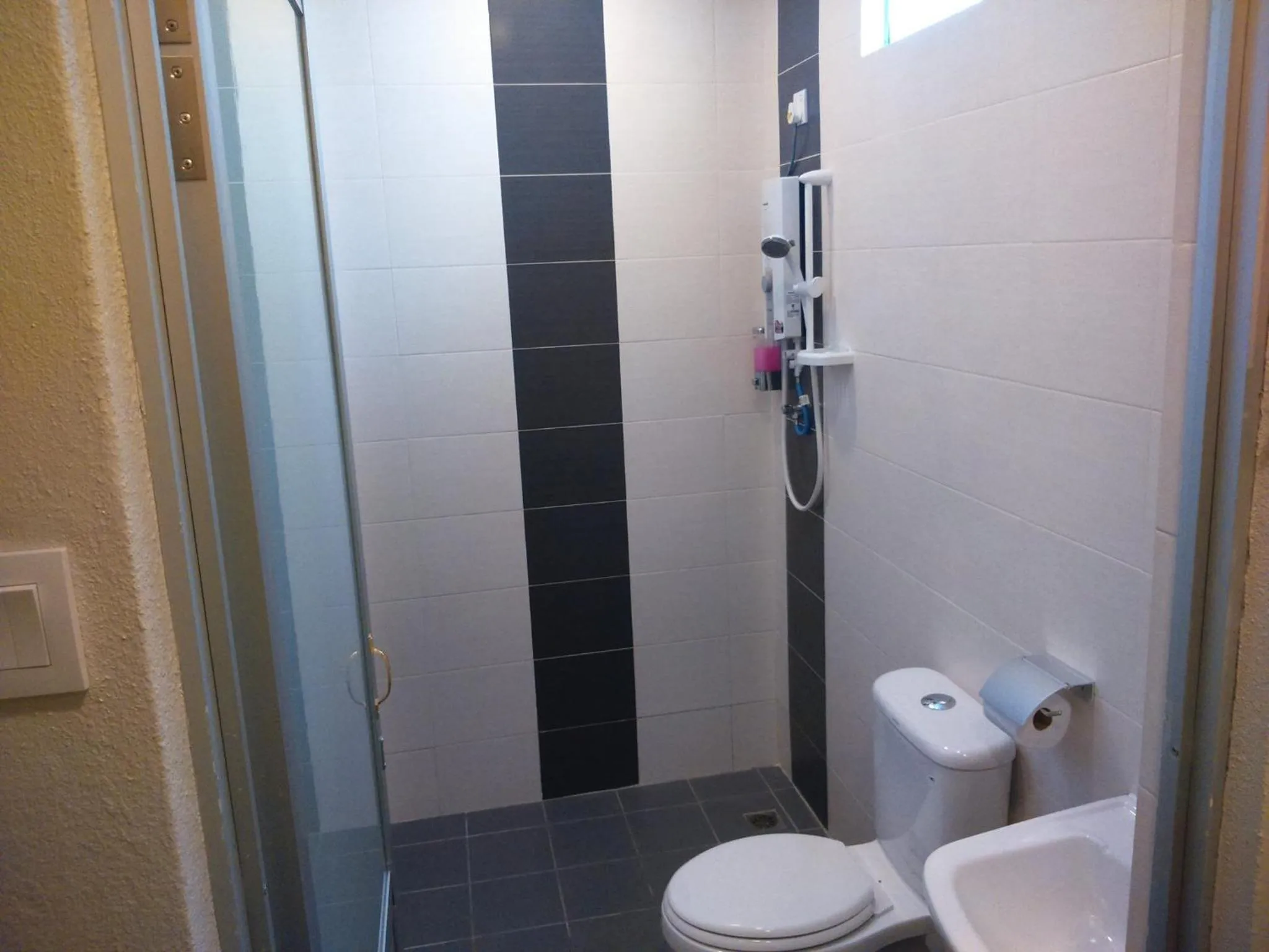 Property building in Ziella De Villa