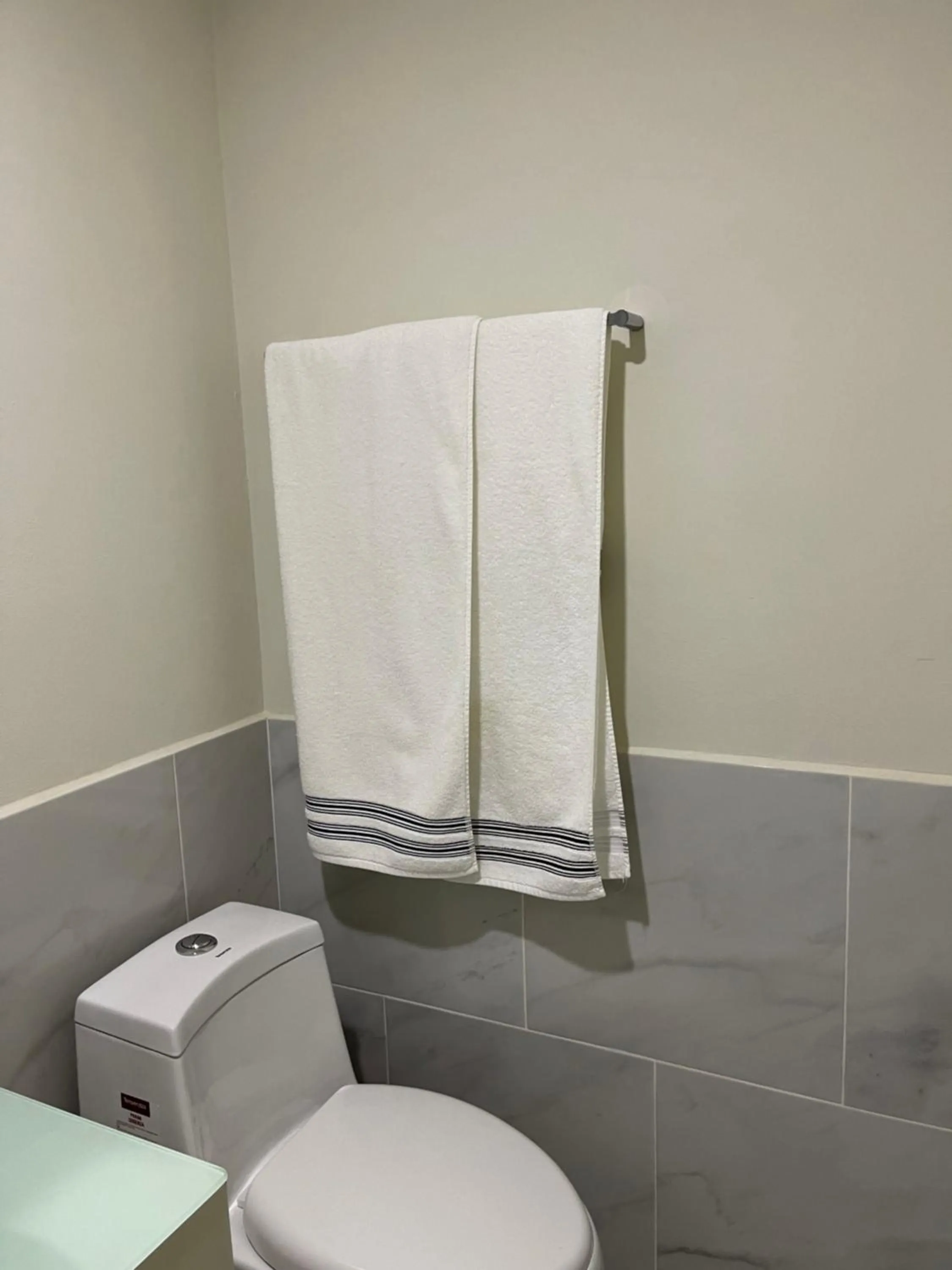 Bathroom in Constanza Loft