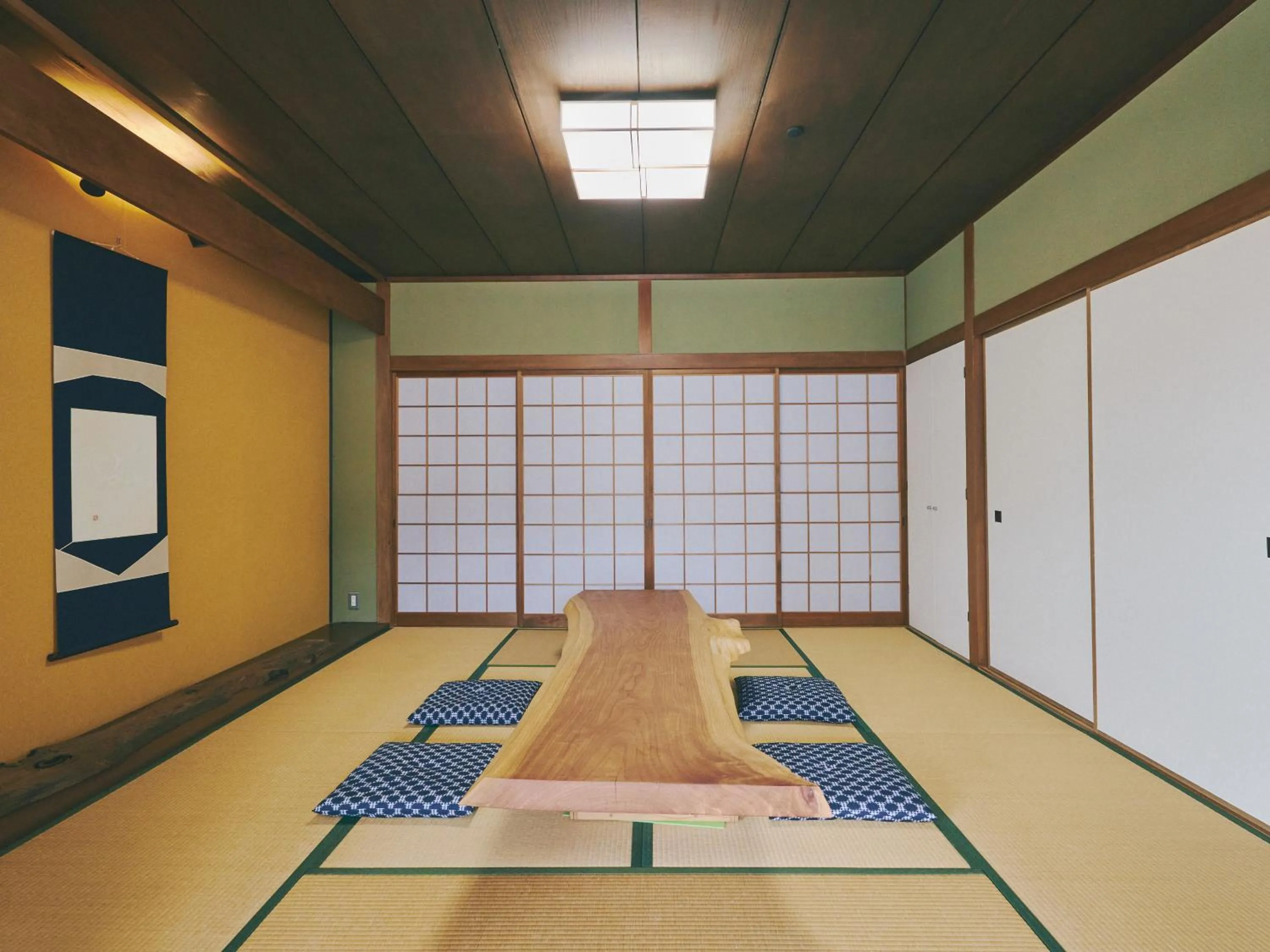 Meeting/conference room in Guest Living Mu Nanki Shirahama