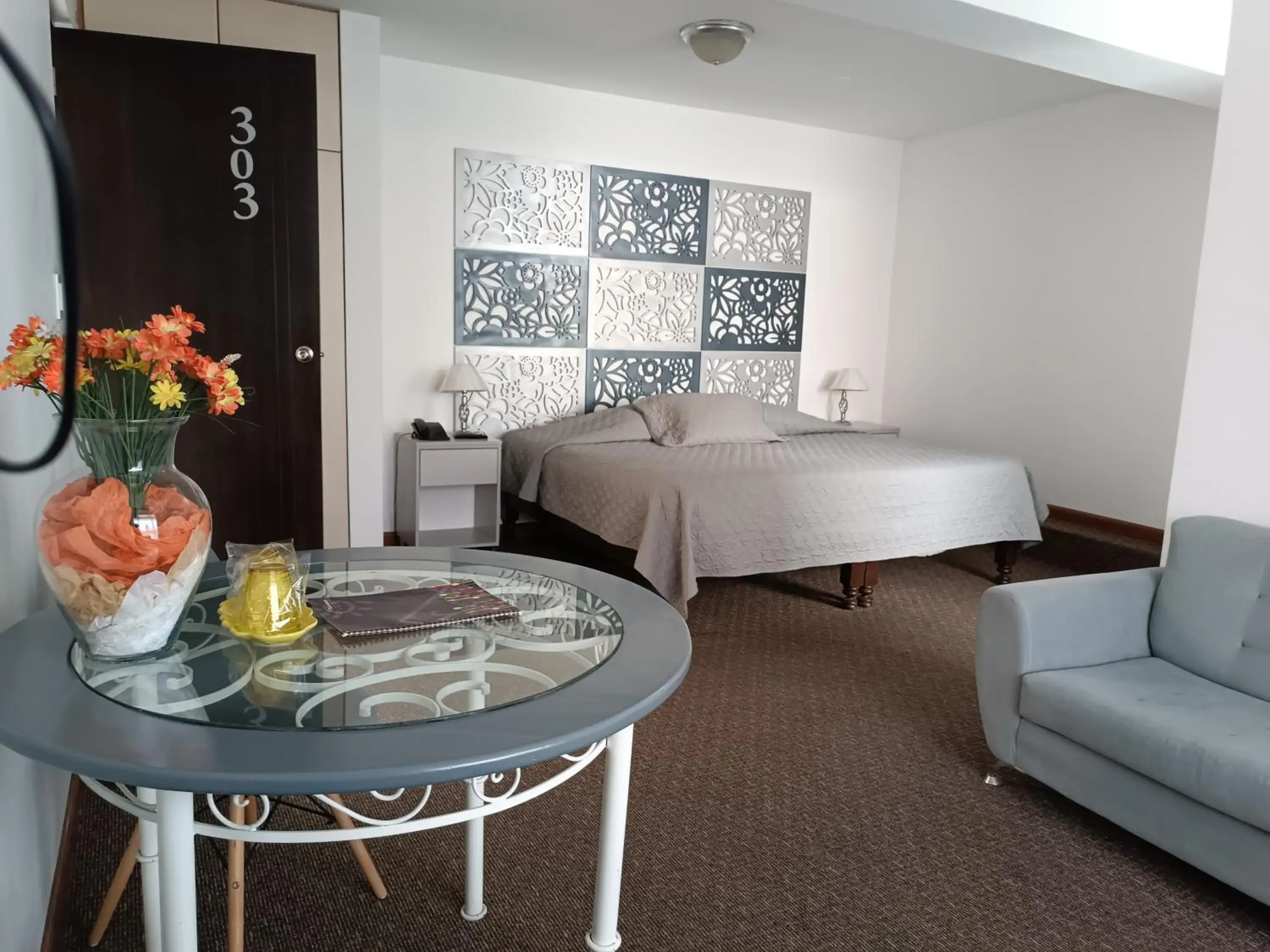 Hotel Tierrasur Hotel Tierrasur