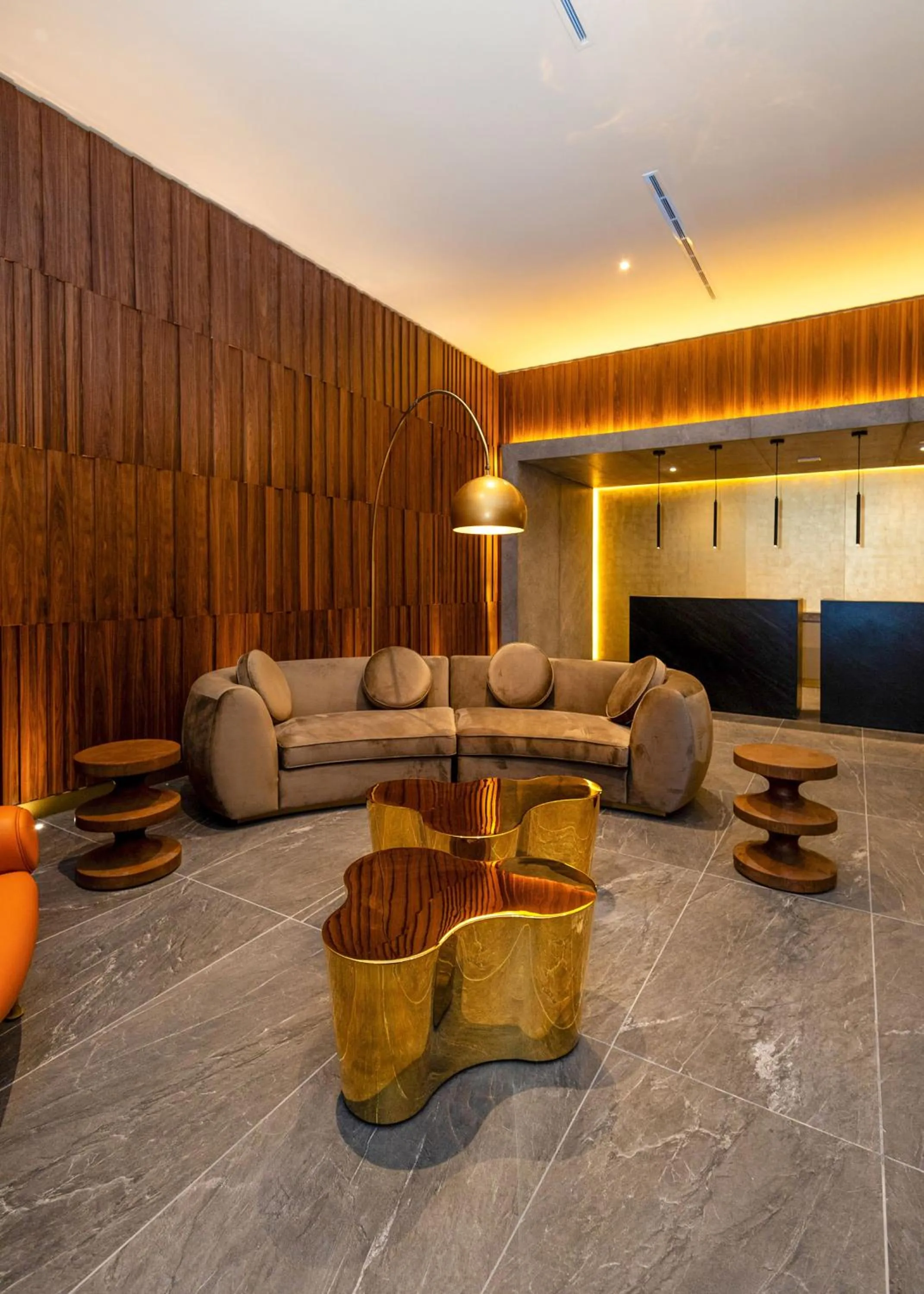 Property building in Meliá Casa Maya - Cancun - All Inclusive