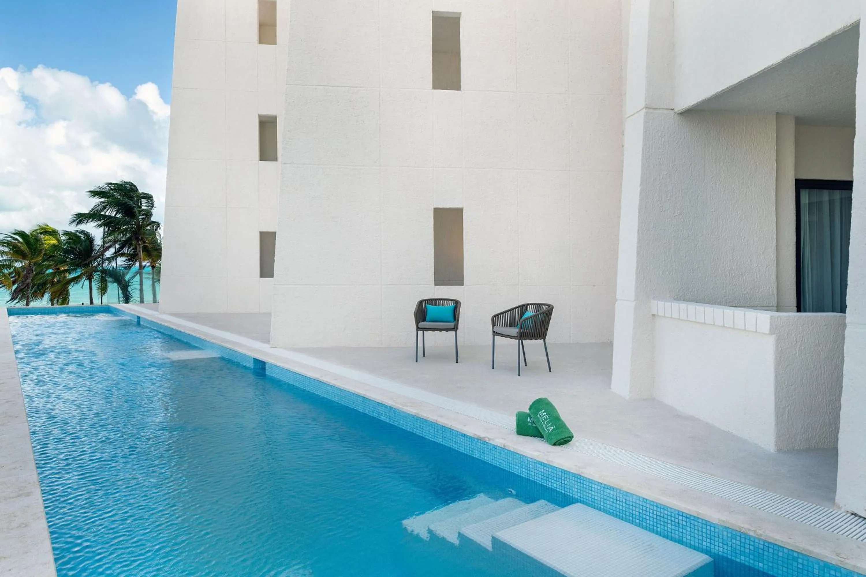 Meliá Casa Maya - Cancun - All Inclusive