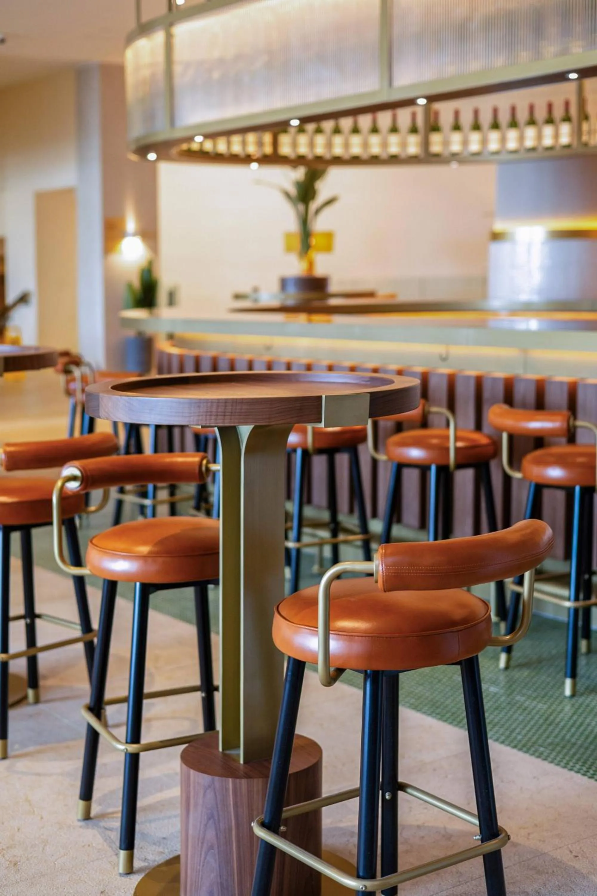 Restaurant/places to eat in Meliá Casa Maya - Cancun - All Inclusive