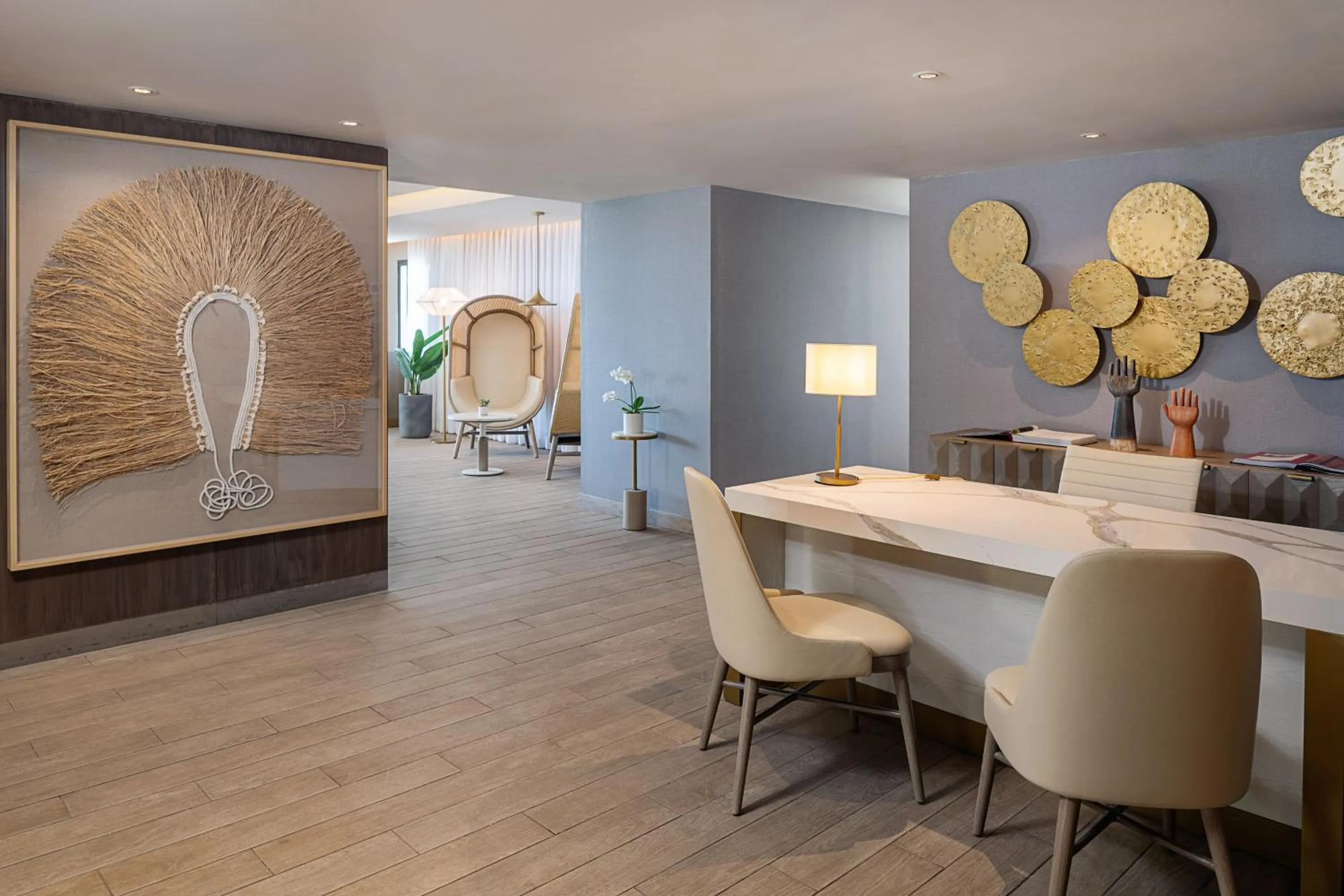 Property building in Meliá Casa Maya - Cancun - All Inclusive