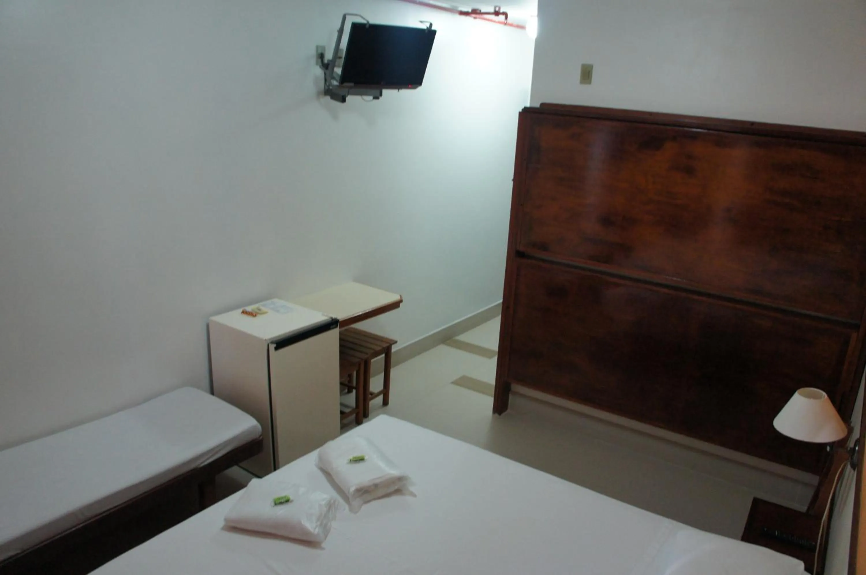 Bedroom, Bed in Joalpa Hotel Cabo Frio