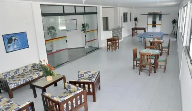 Area and facilities in Joalpa Hotel Cabo Frio