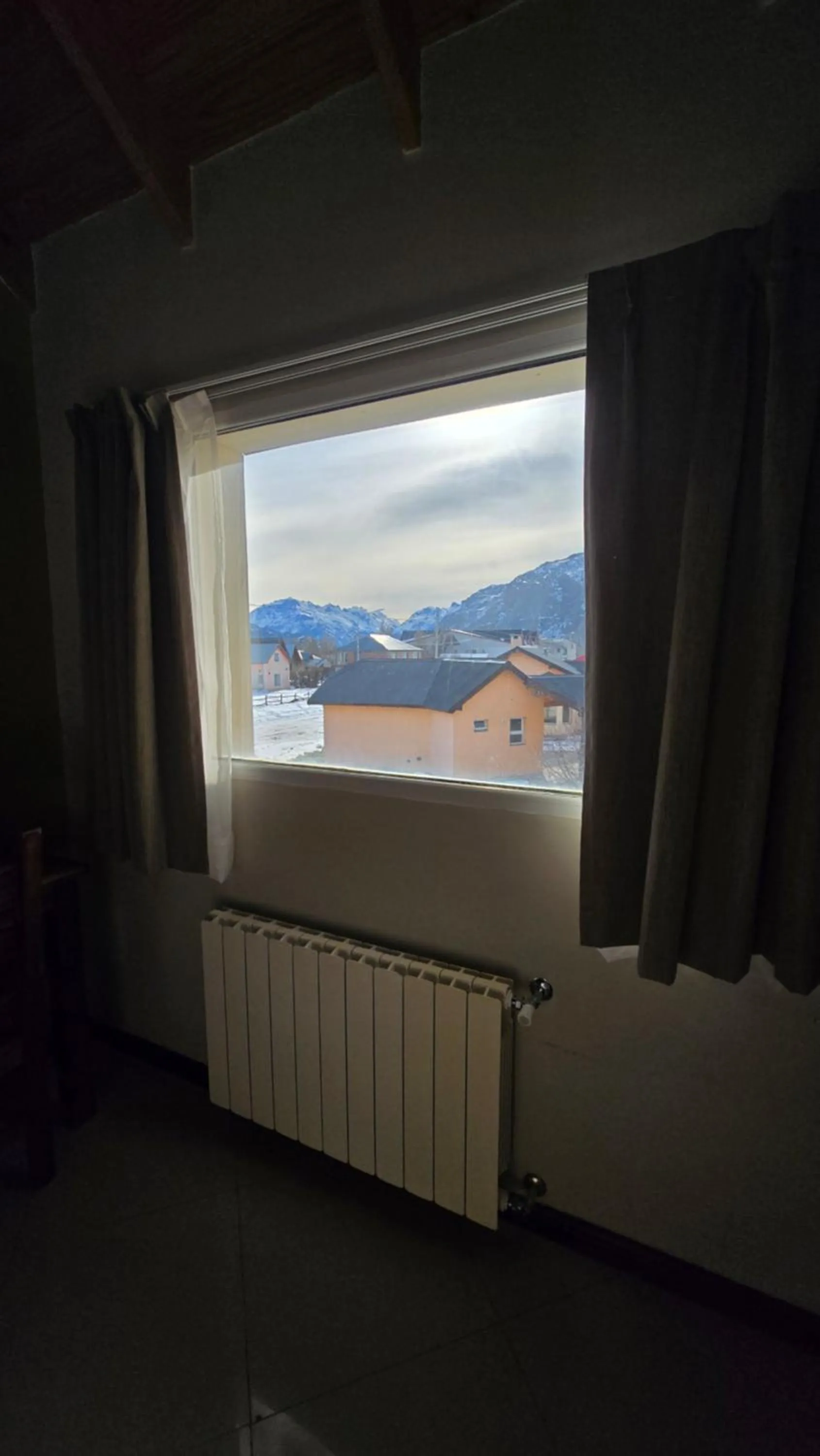 Cumbres Nevadas - Hostería Boutique