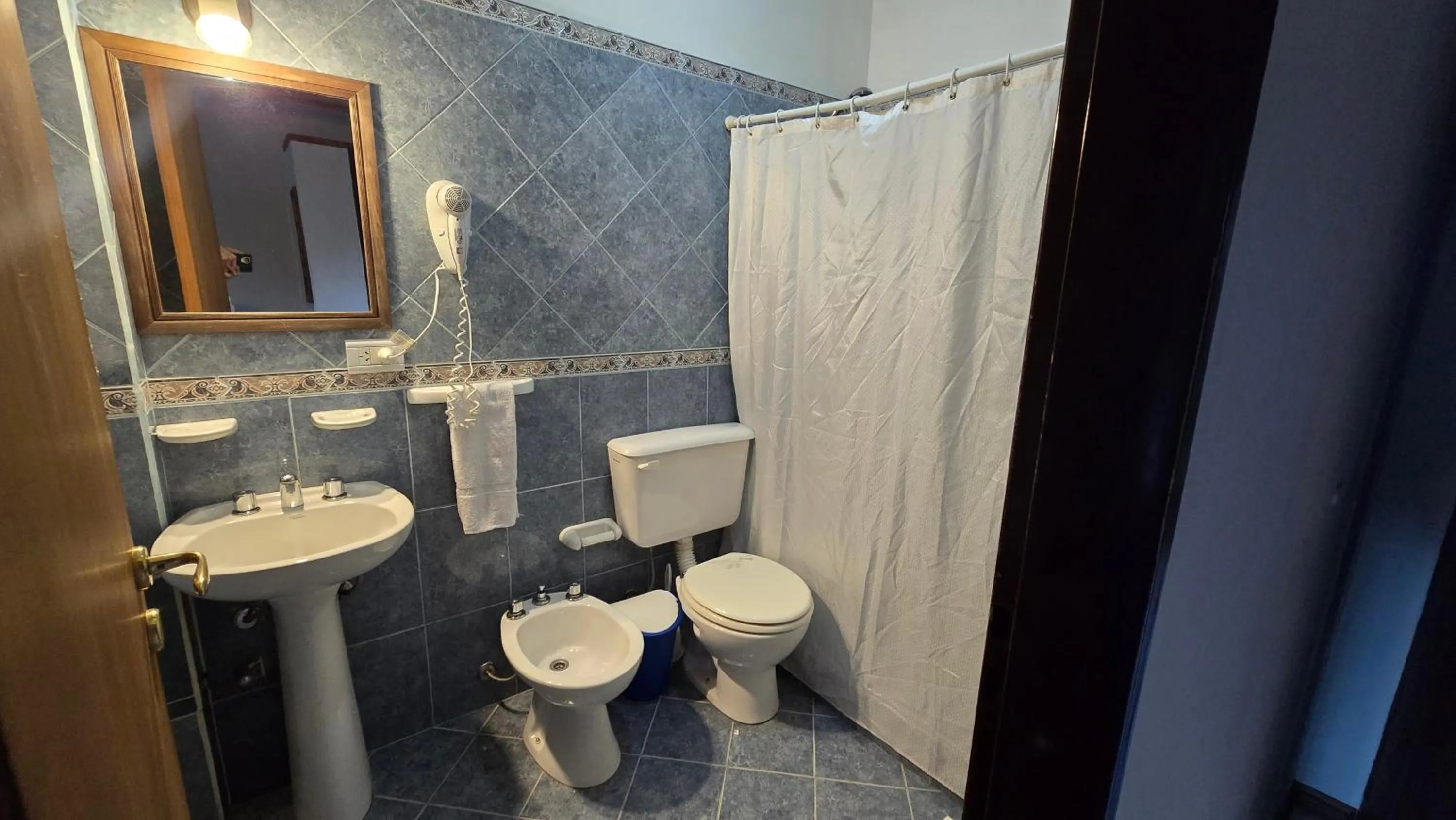 Cumbres Nevadas - Hostería Boutique