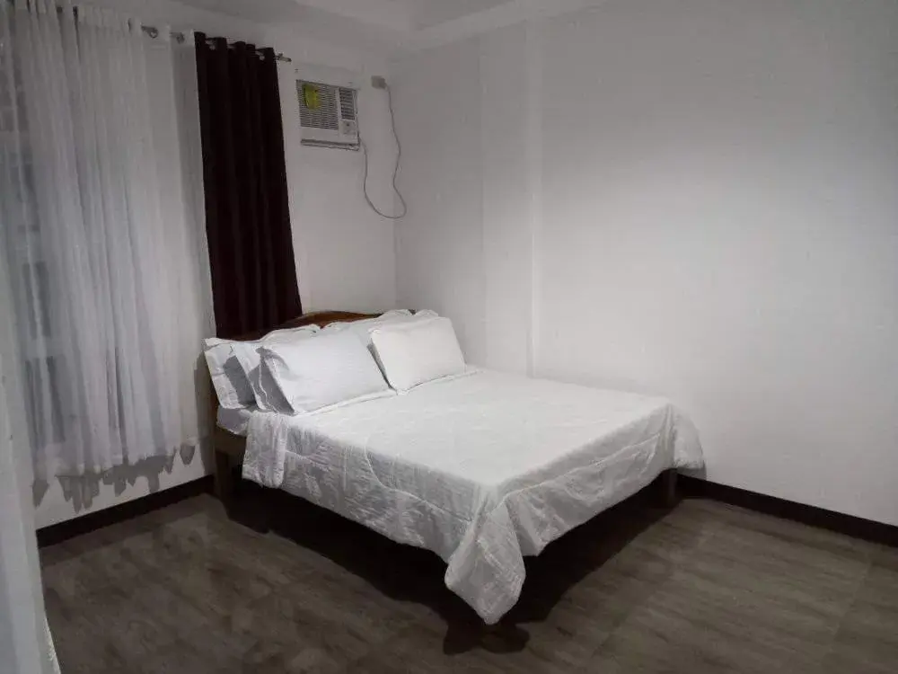 Apartment - single occupancy in Nellie's Place Apartment - single occupancy in Nellie's Place