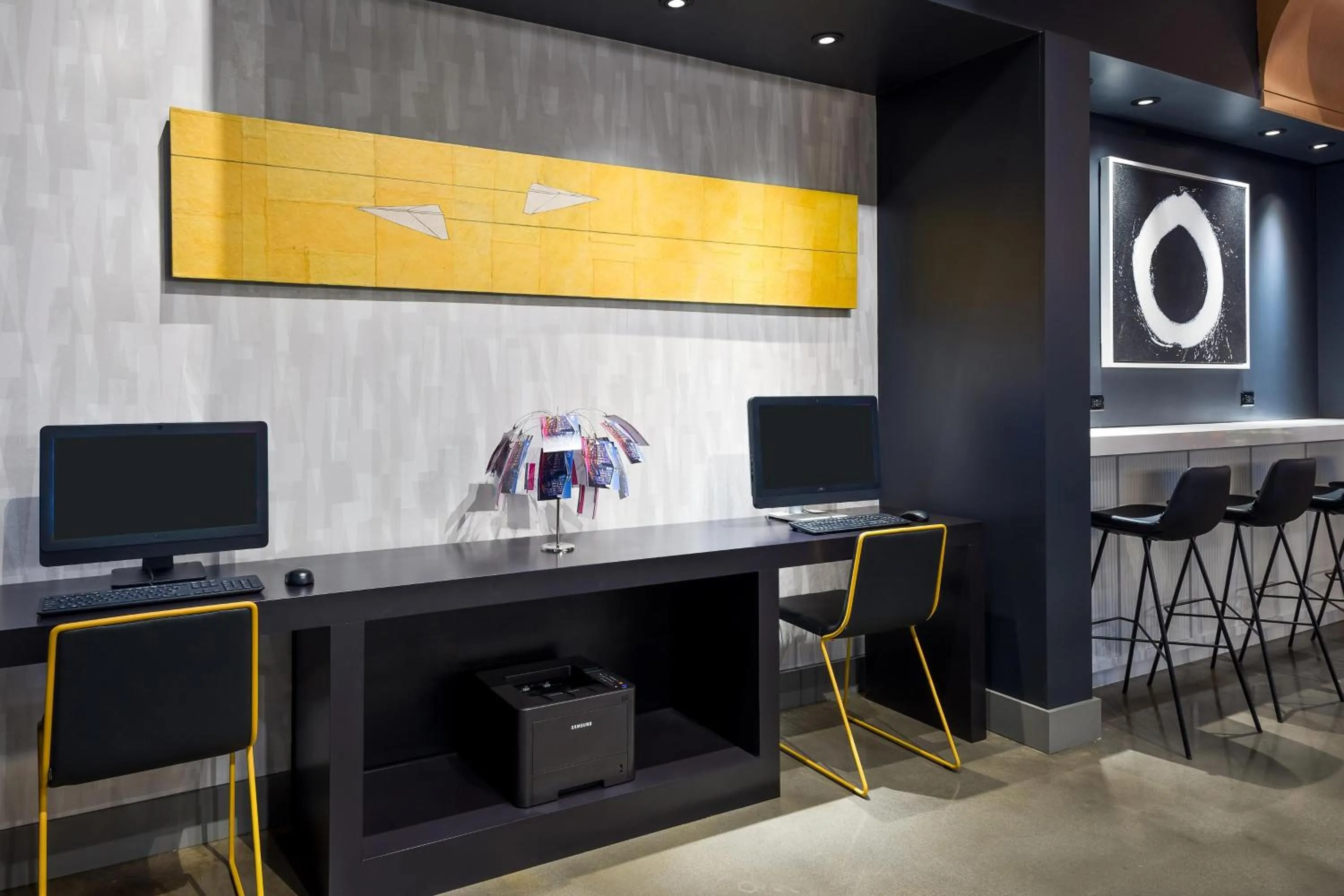 Other in Aloft Asheville Downtown