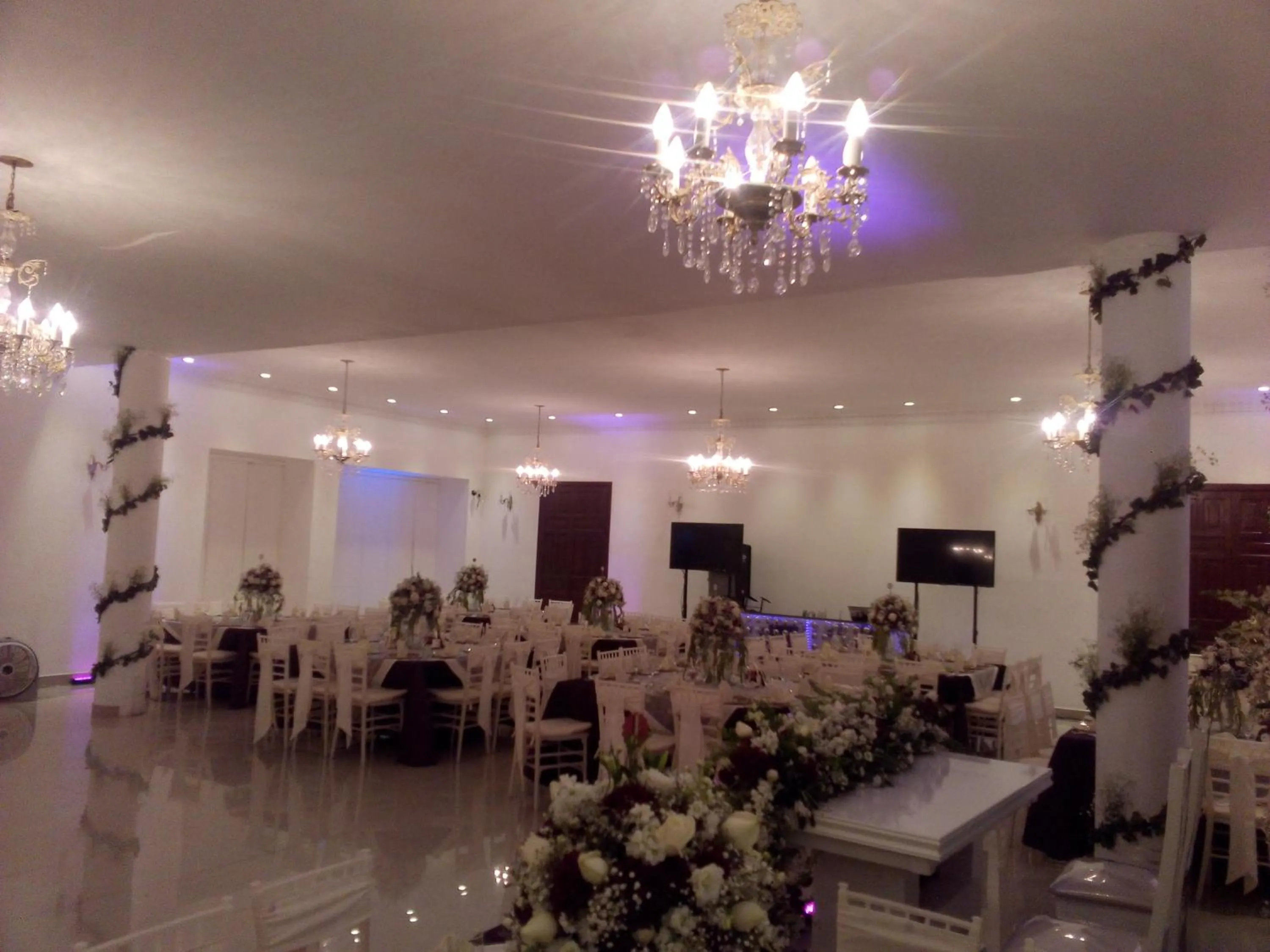 Restaurant/Places to Eat in Hotel Hacienda de los Ángeles by Rotamundos