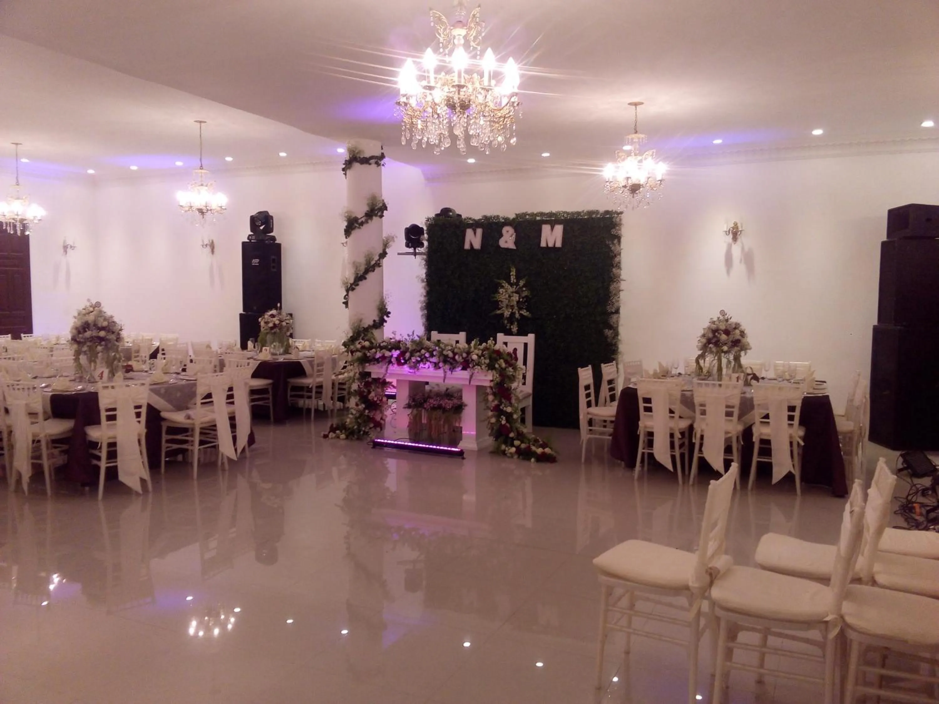 Restaurant/Places to Eat in Hotel Hacienda de los Ángeles by Rotamundos