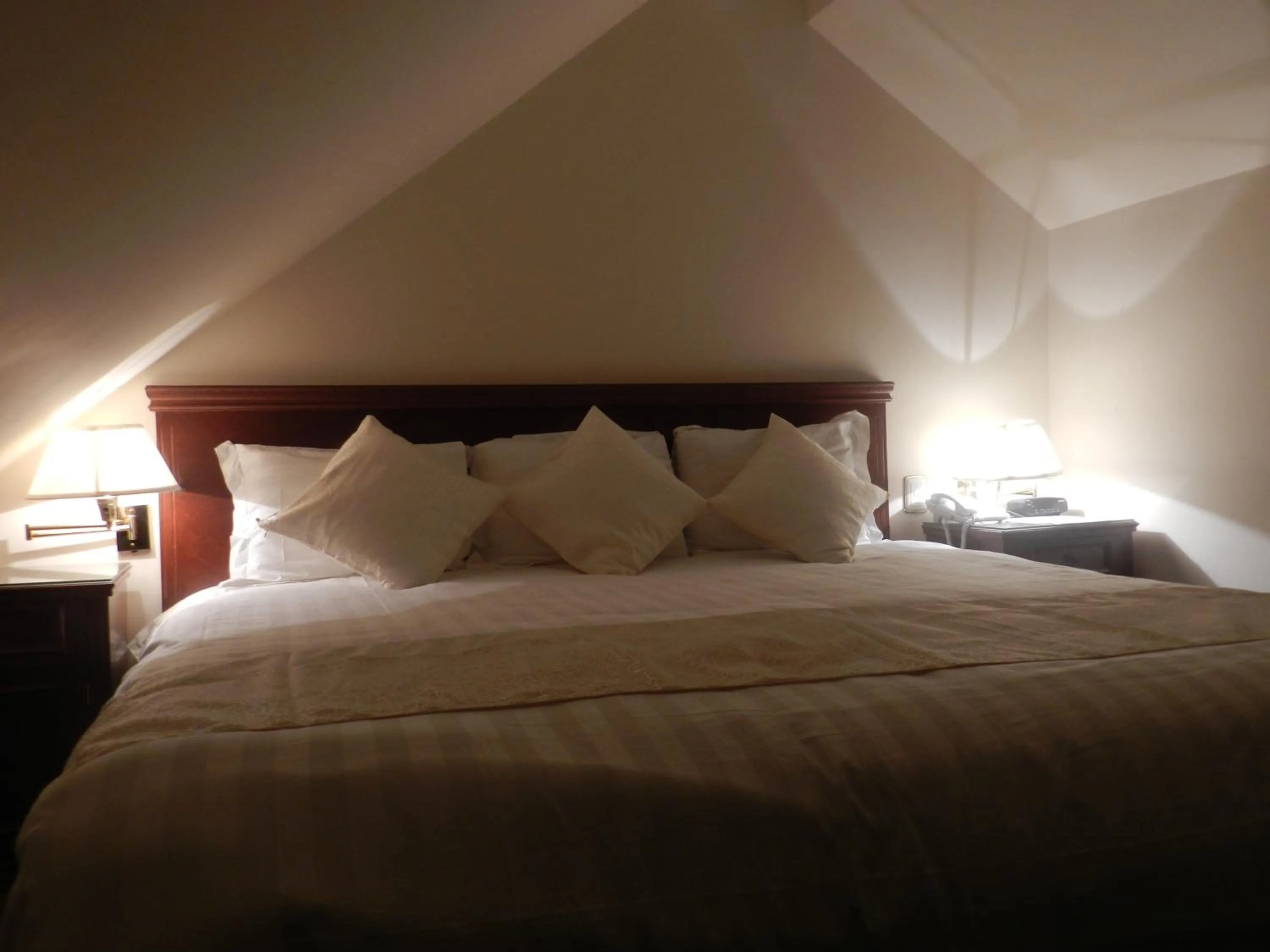 Hotel Hacienda de los Ángeles by Rotamundos