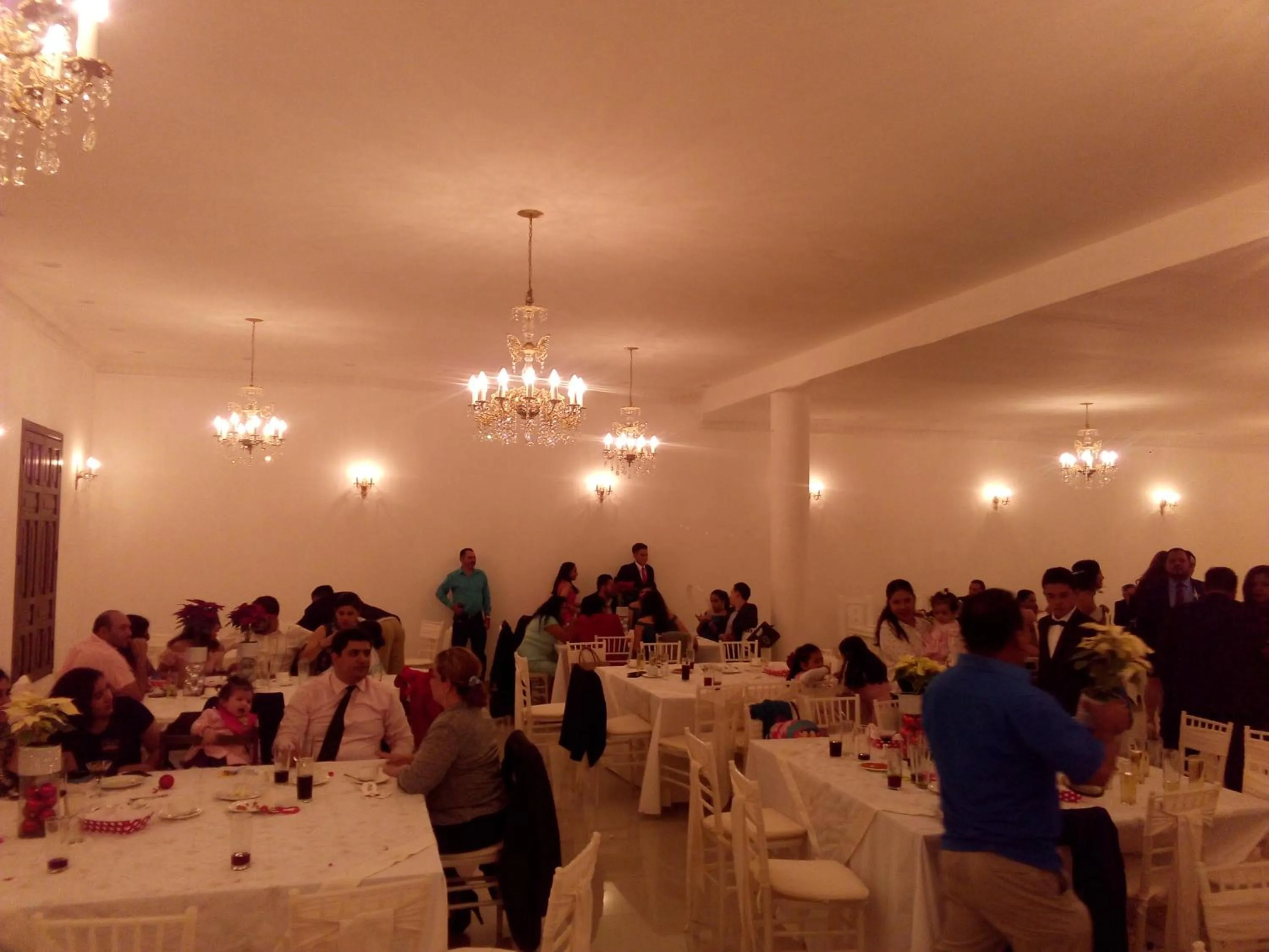 Hotel Hacienda de los Ángeles by Rotamundos