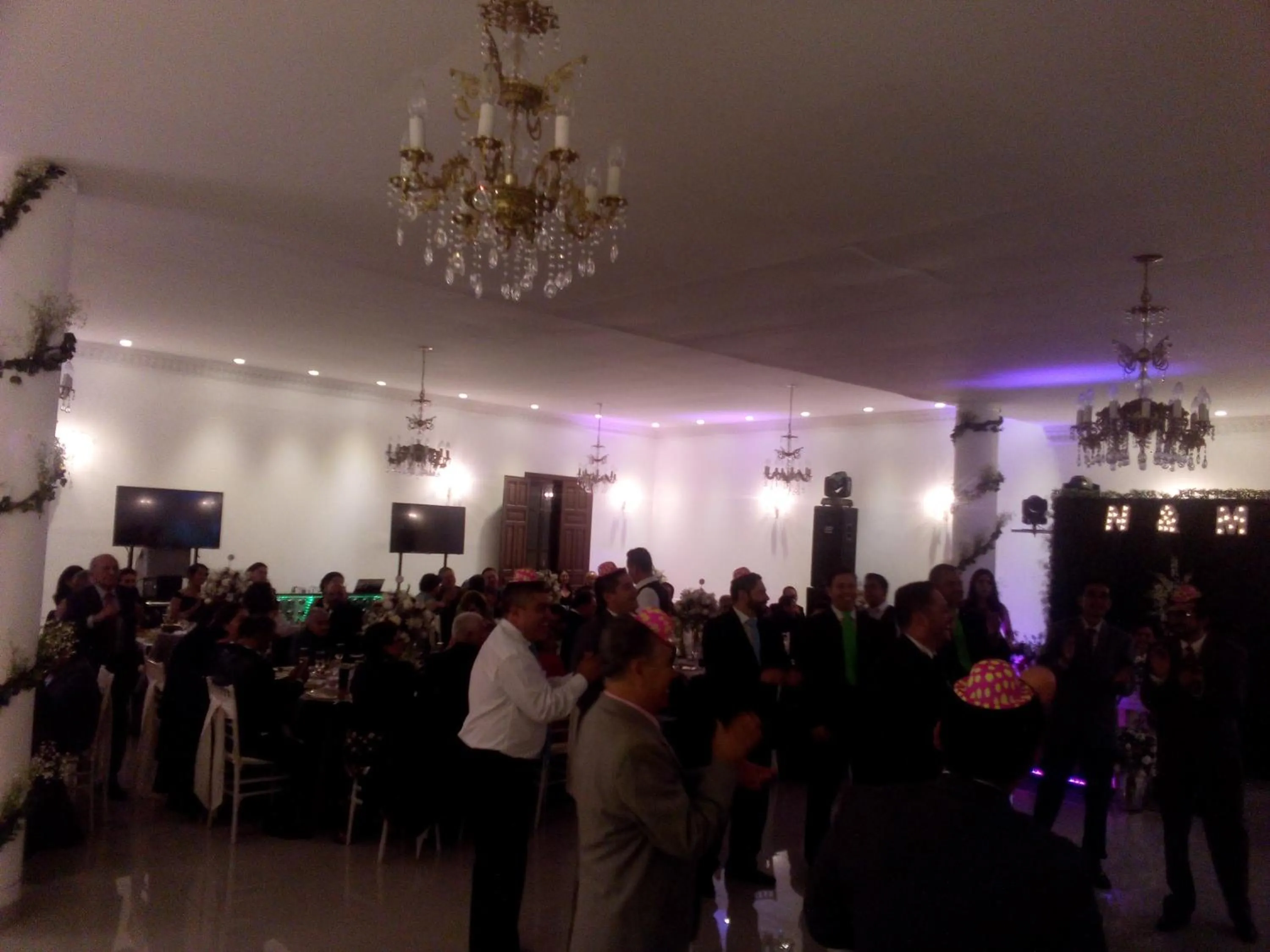 Restaurant/Places to Eat in Hotel Hacienda de los Ángeles by Rotamundos