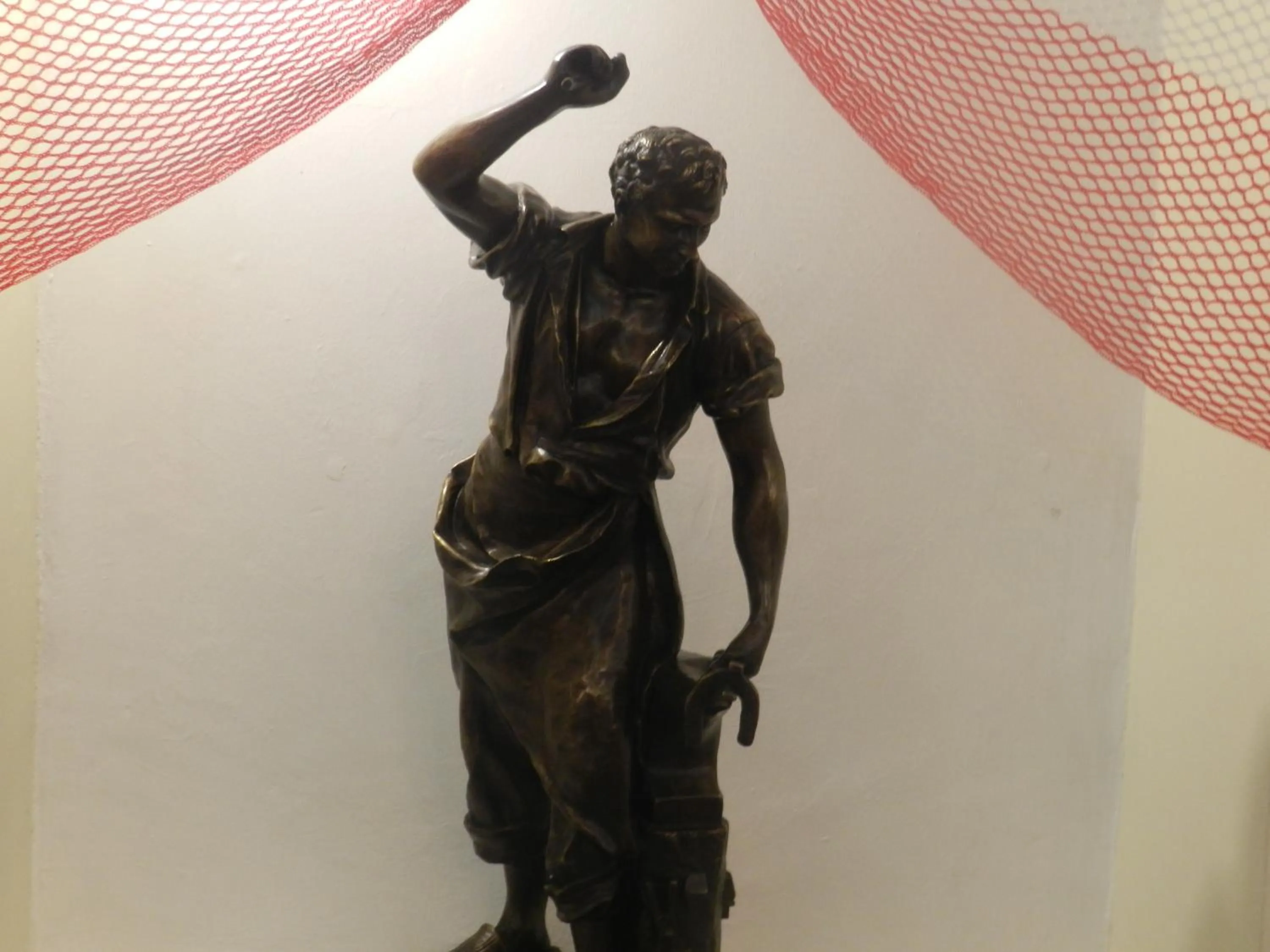 Hotel Hacienda de los Ángeles by Rotamundos