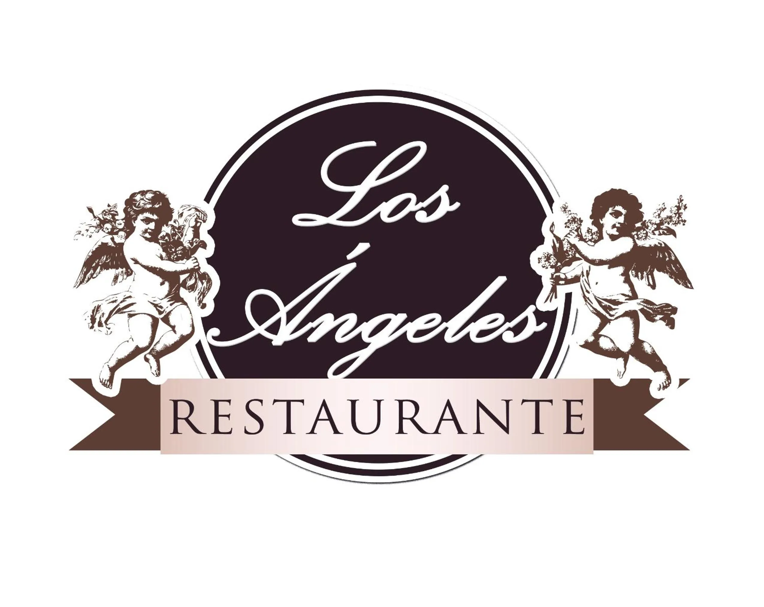 Property logo or sign, Property Logo/Sign in Hotel Hacienda de los Ángeles by Rotamundos