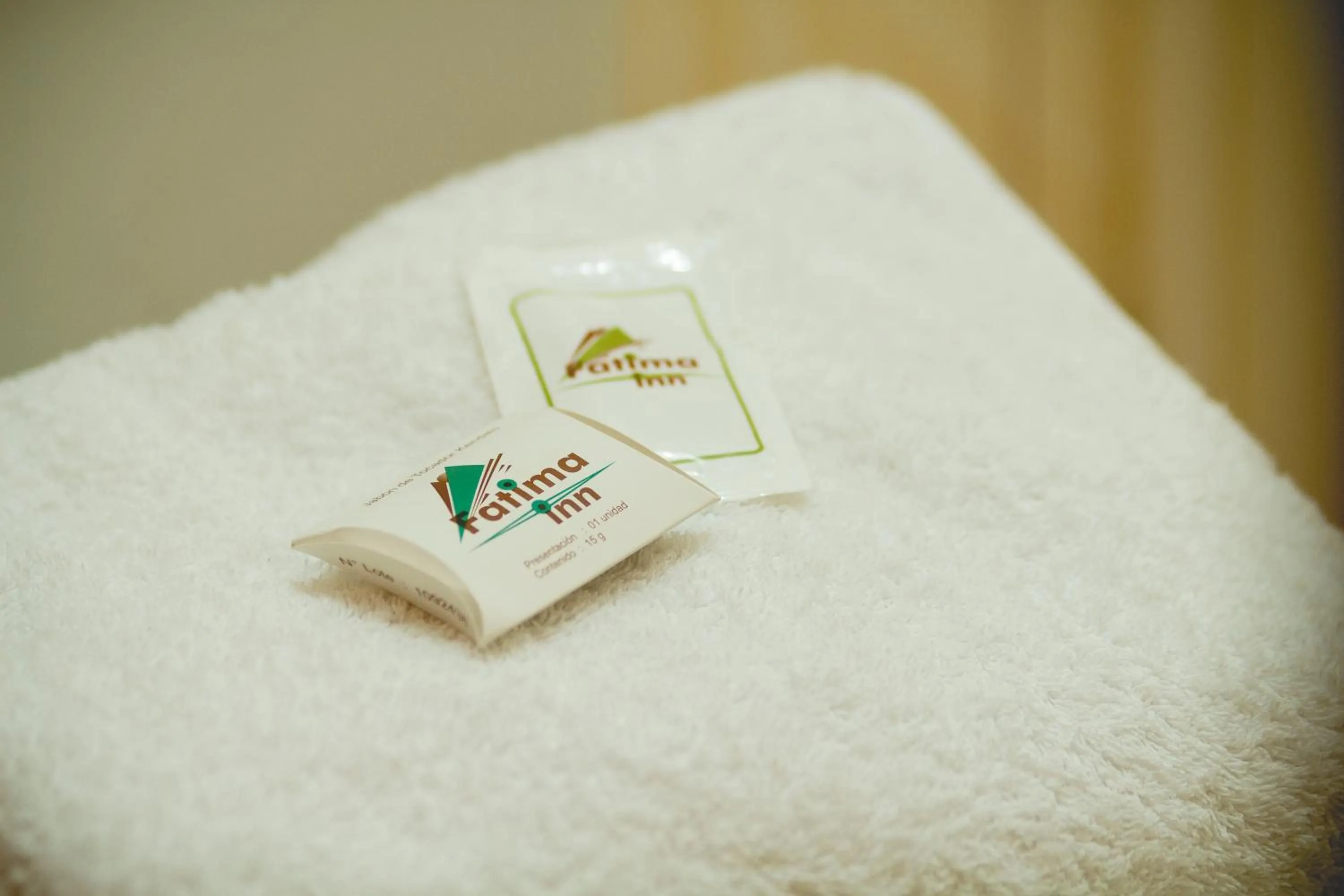 Property building in Hotel Fatima Inn