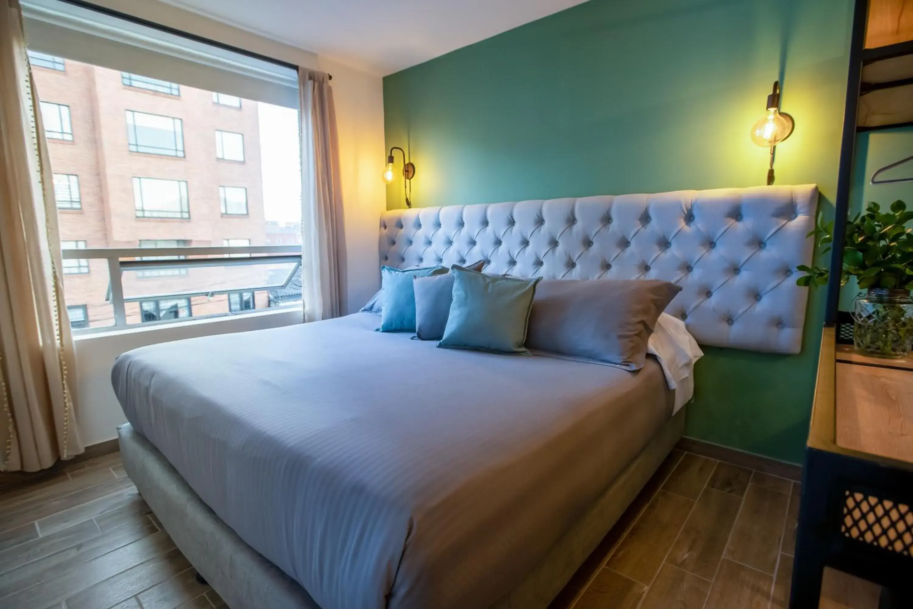 Studio Apartment in 103 Wonderful House Studio Apartment in 103 Wonderful House