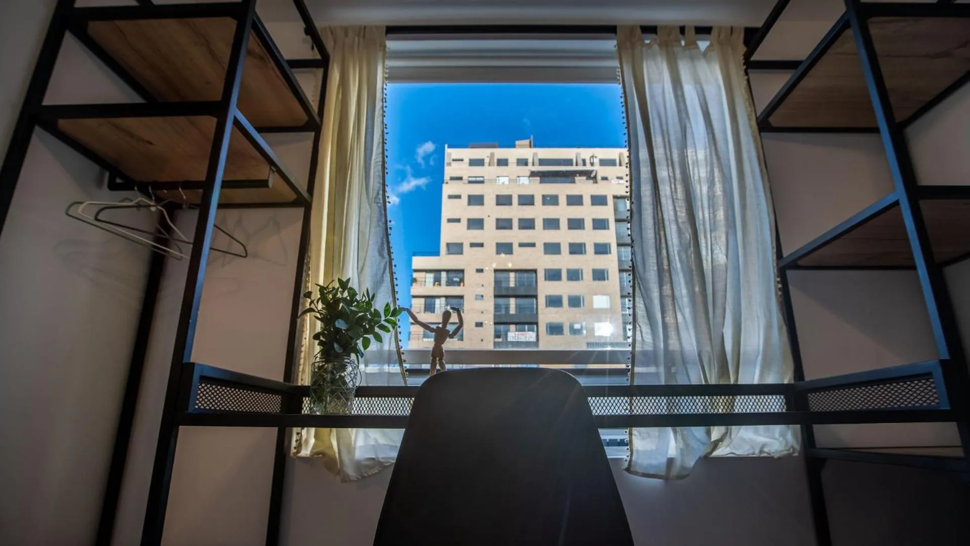 View (from property/room) in 103 Wonderful House