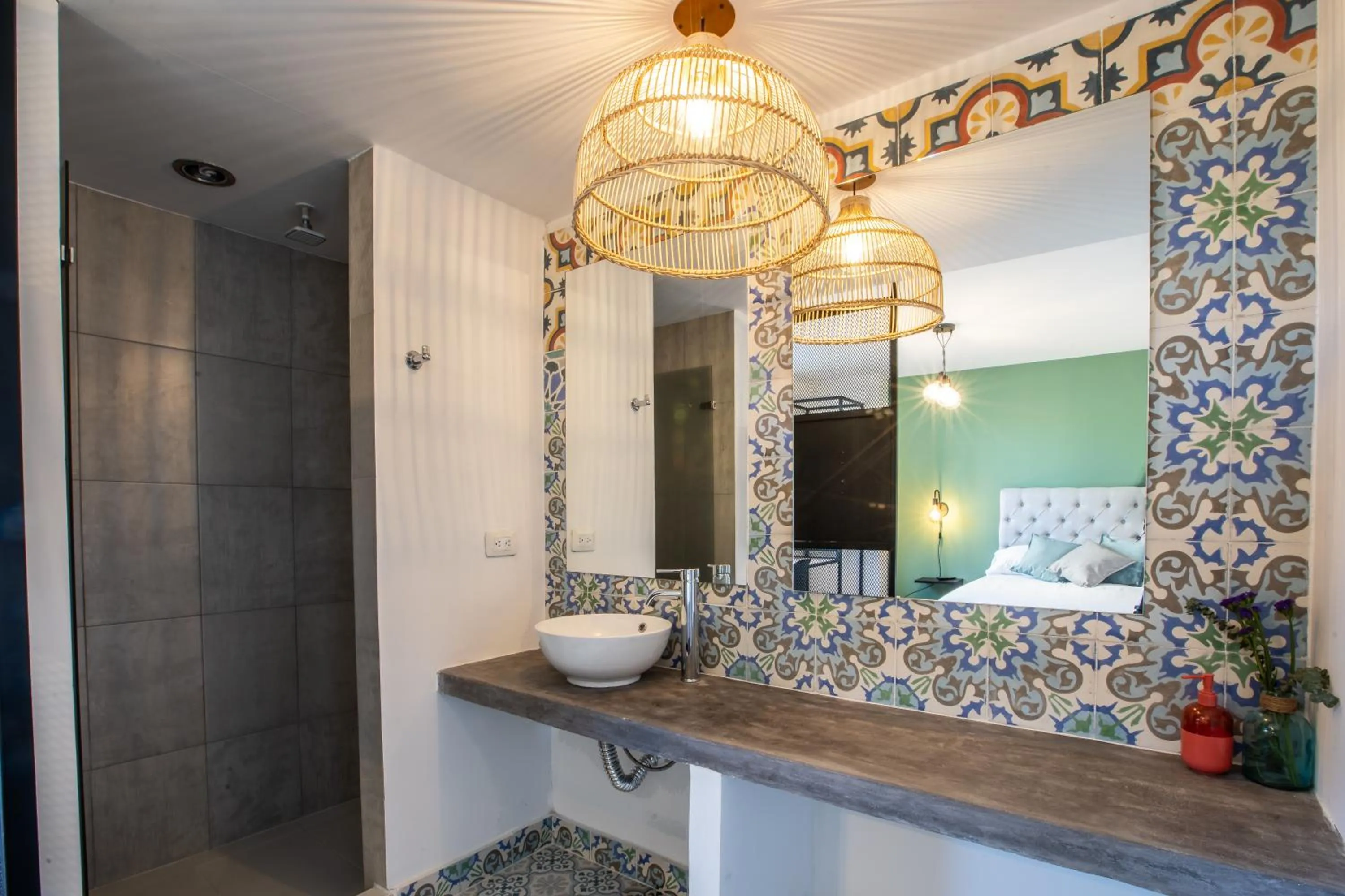 Toilet in 103 Wonderful House