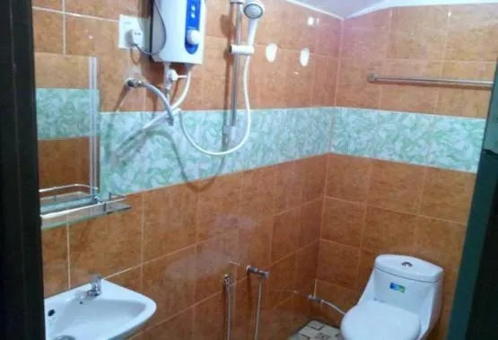 Rasa Senang Villa -Islam Guest Only