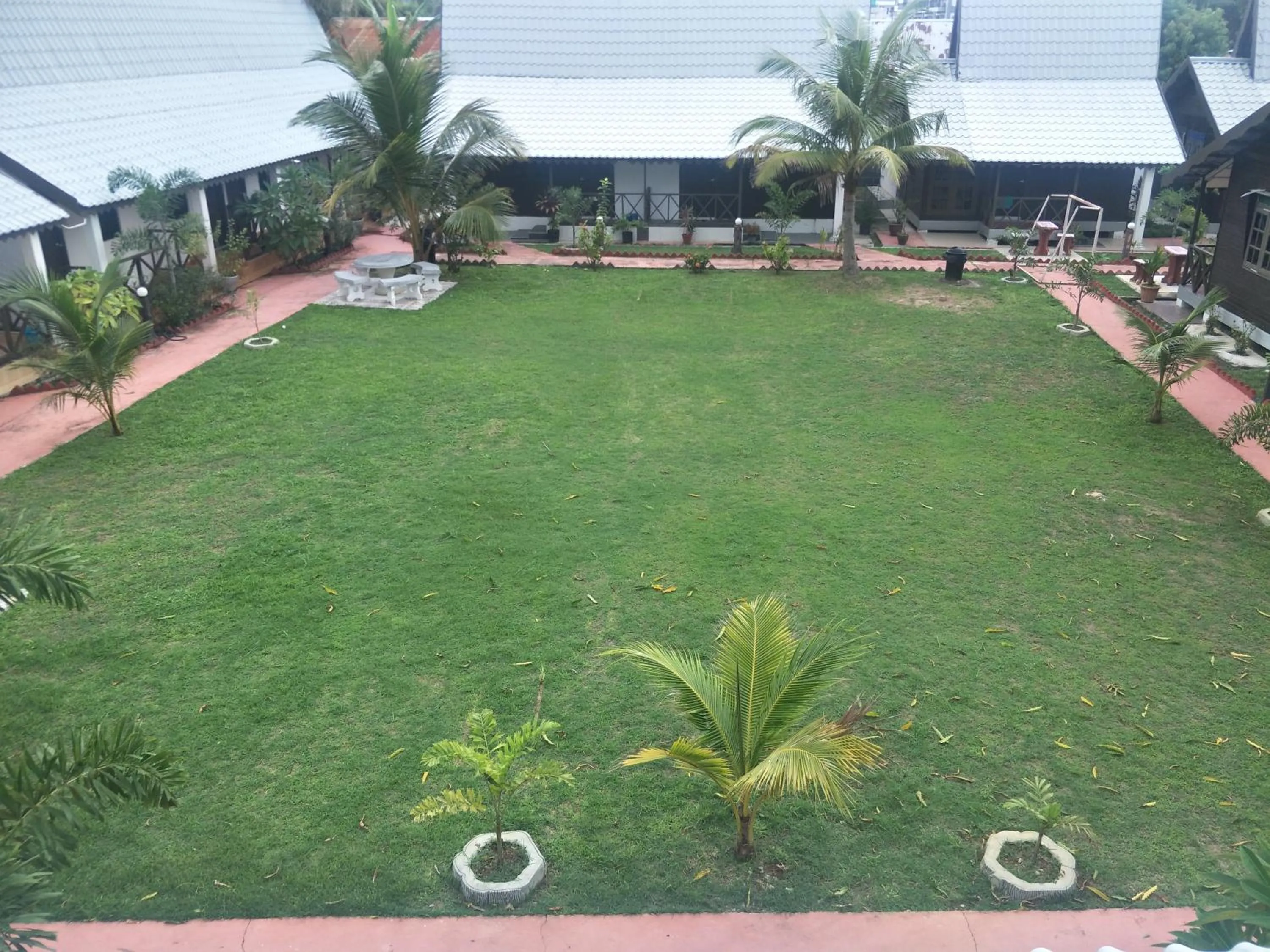 Rasa Senang Villa -Islam Guest Only