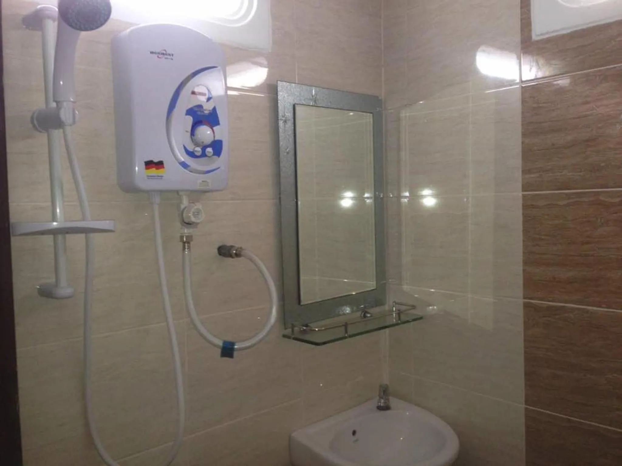 Rasa Senang Villa -Islam Guest Only