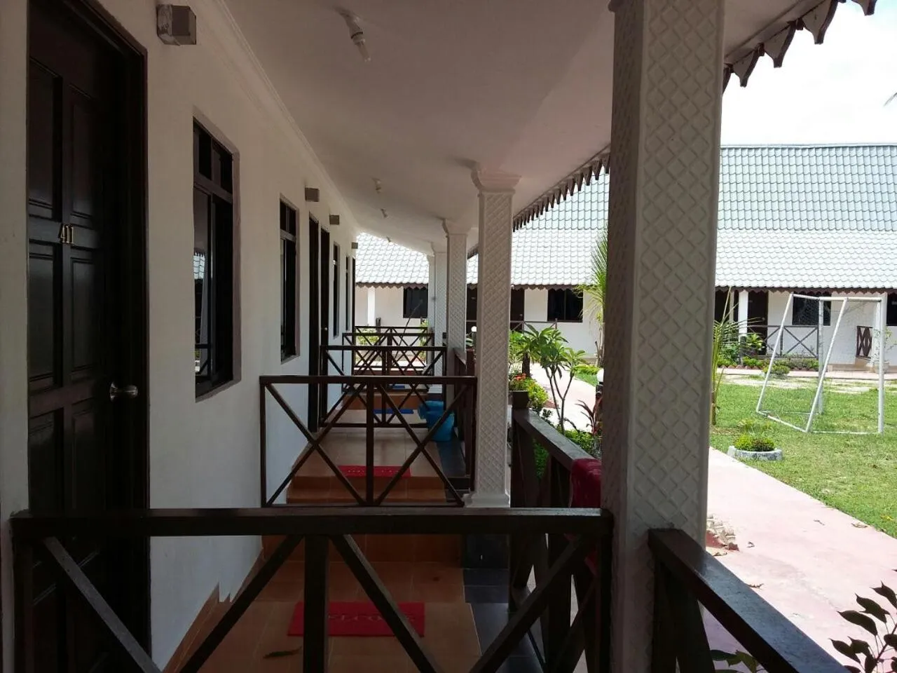 Rasa Senang Villa -Islam Guest Only