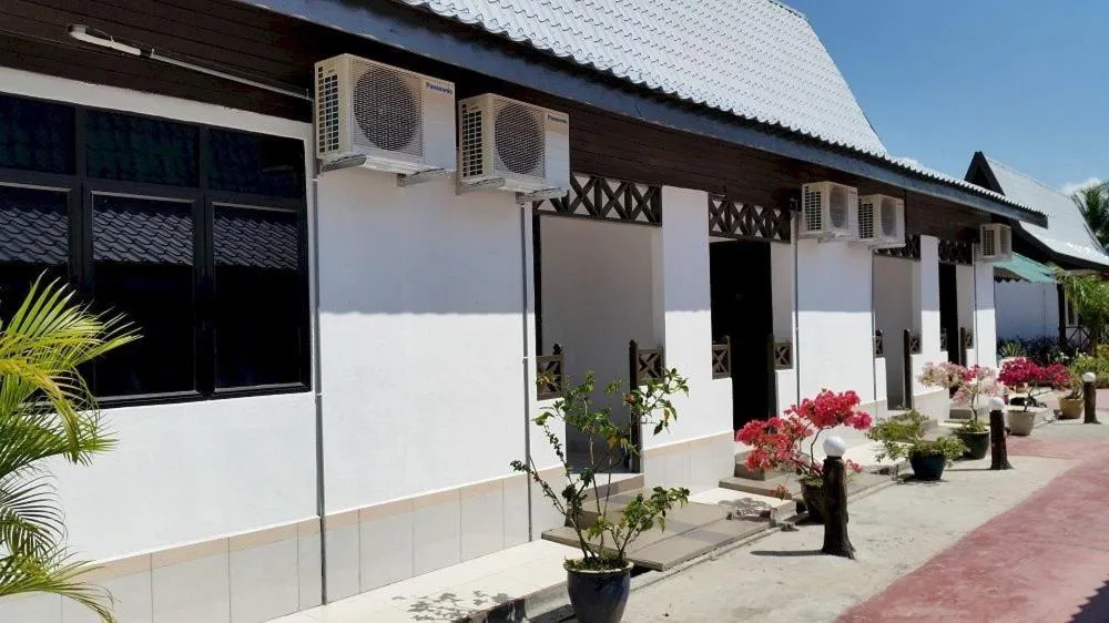 Rasa Senang Villa -Islam Guest Only