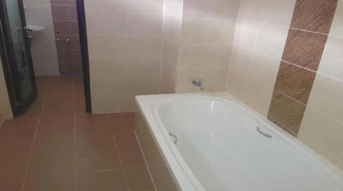 Rasa Senang Villa -Islam Guest Only