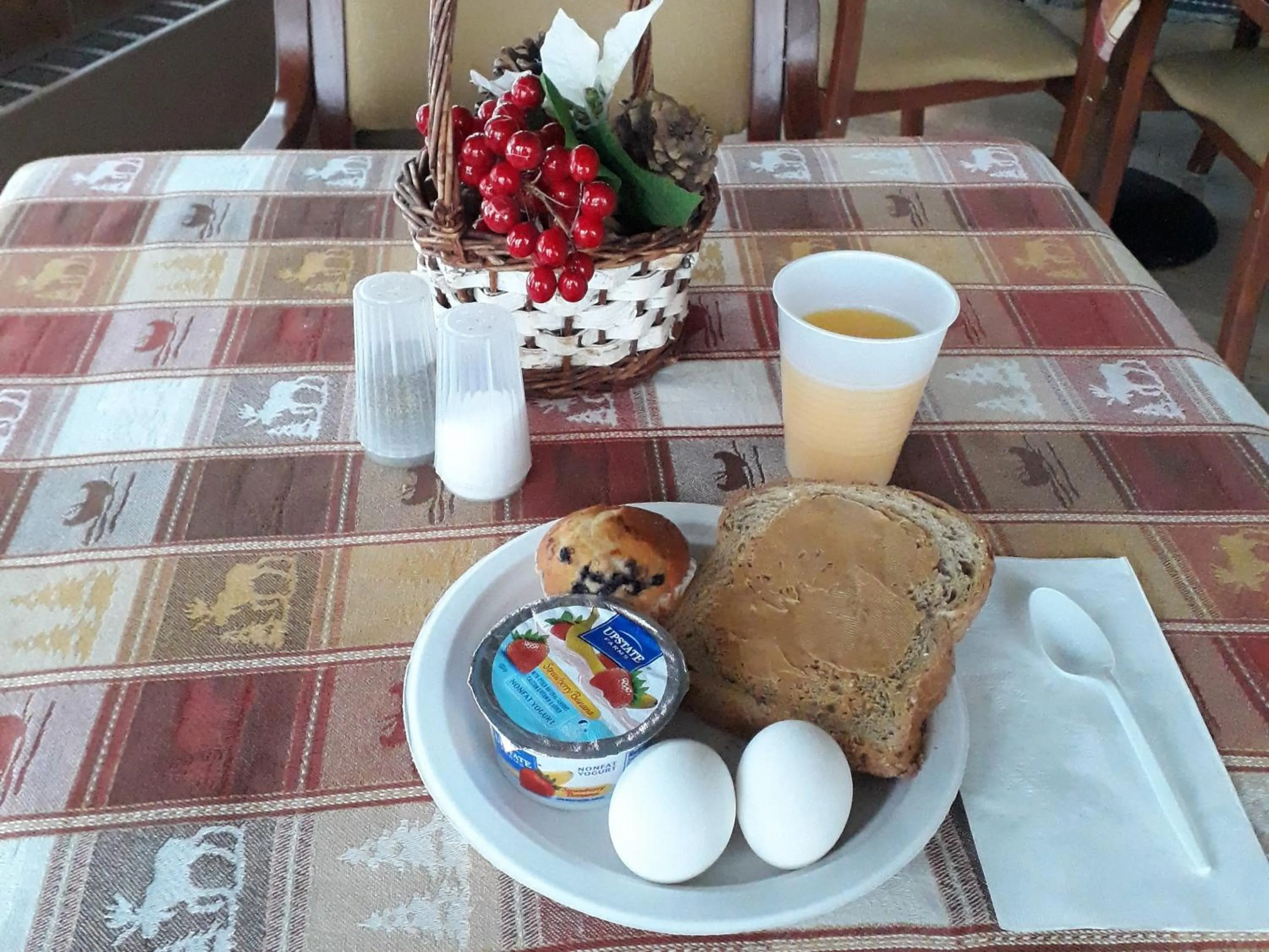 Other in Birchwood Inn